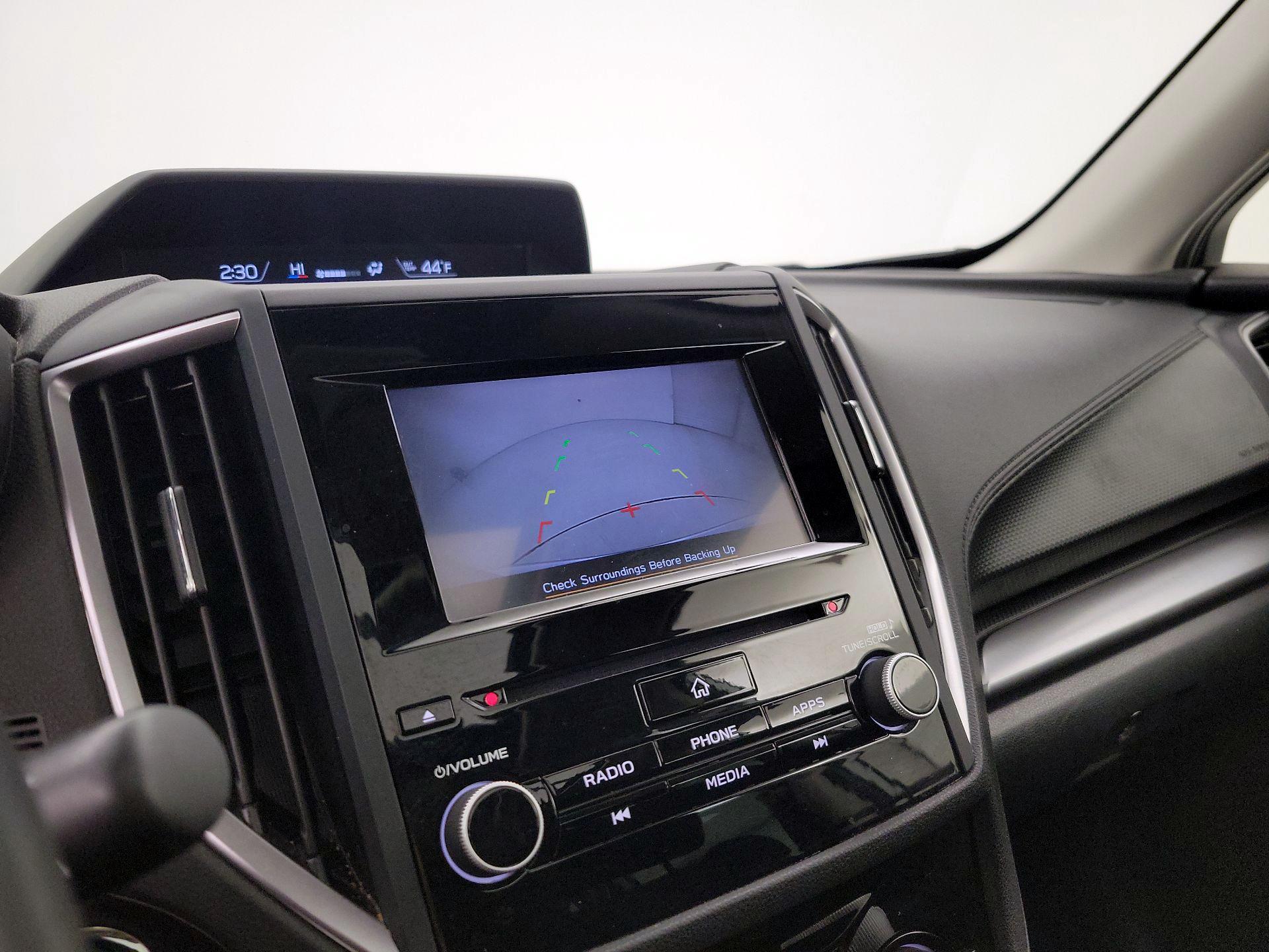 Thumbnail: 2023 Subaru Forester - 14