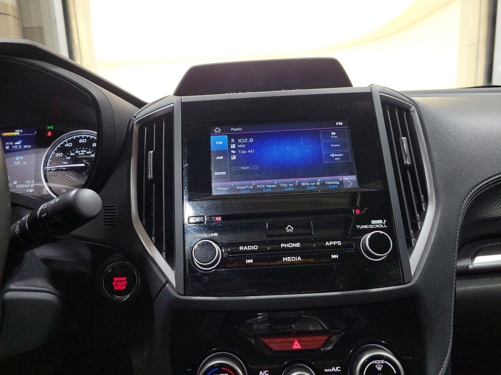 Thumbnail: 2023 Subaru Forester - 15