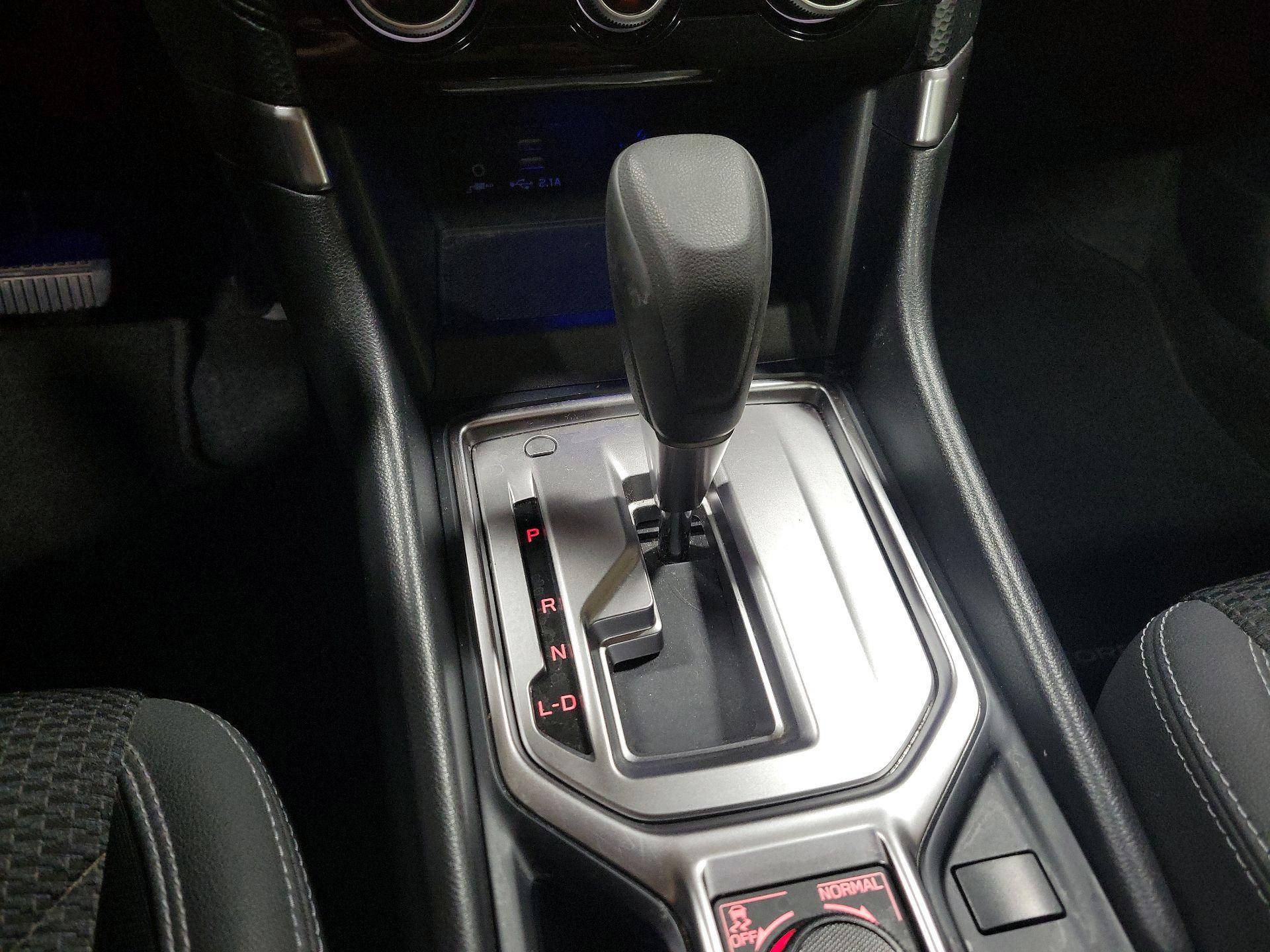 Thumbnail: 2023 Subaru Forester - 17