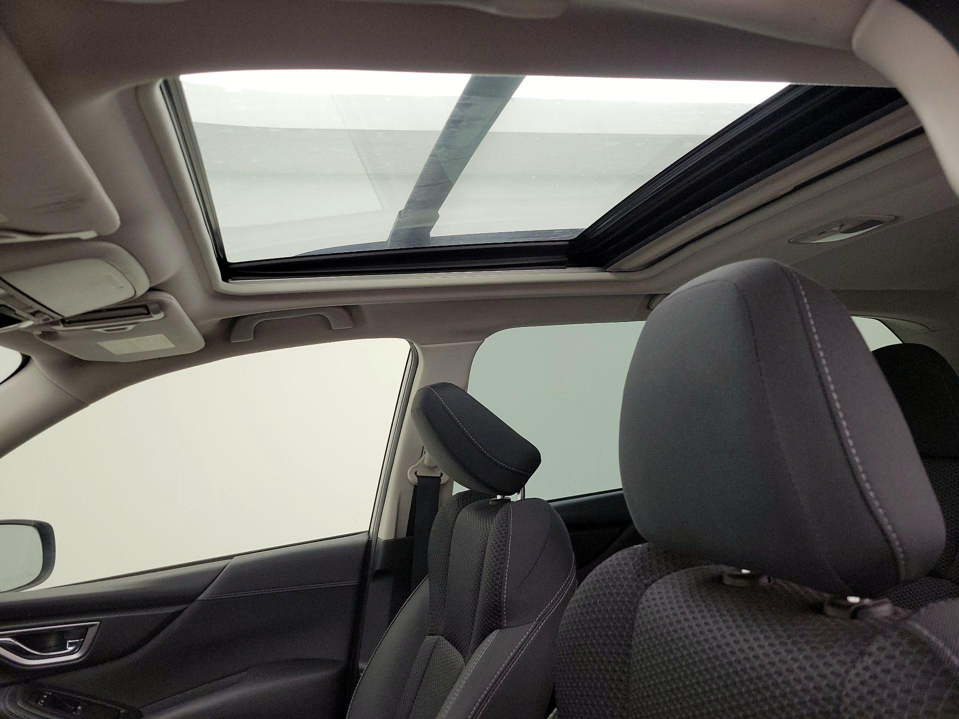 Thumbnail: 2023 Subaru Forester - 18