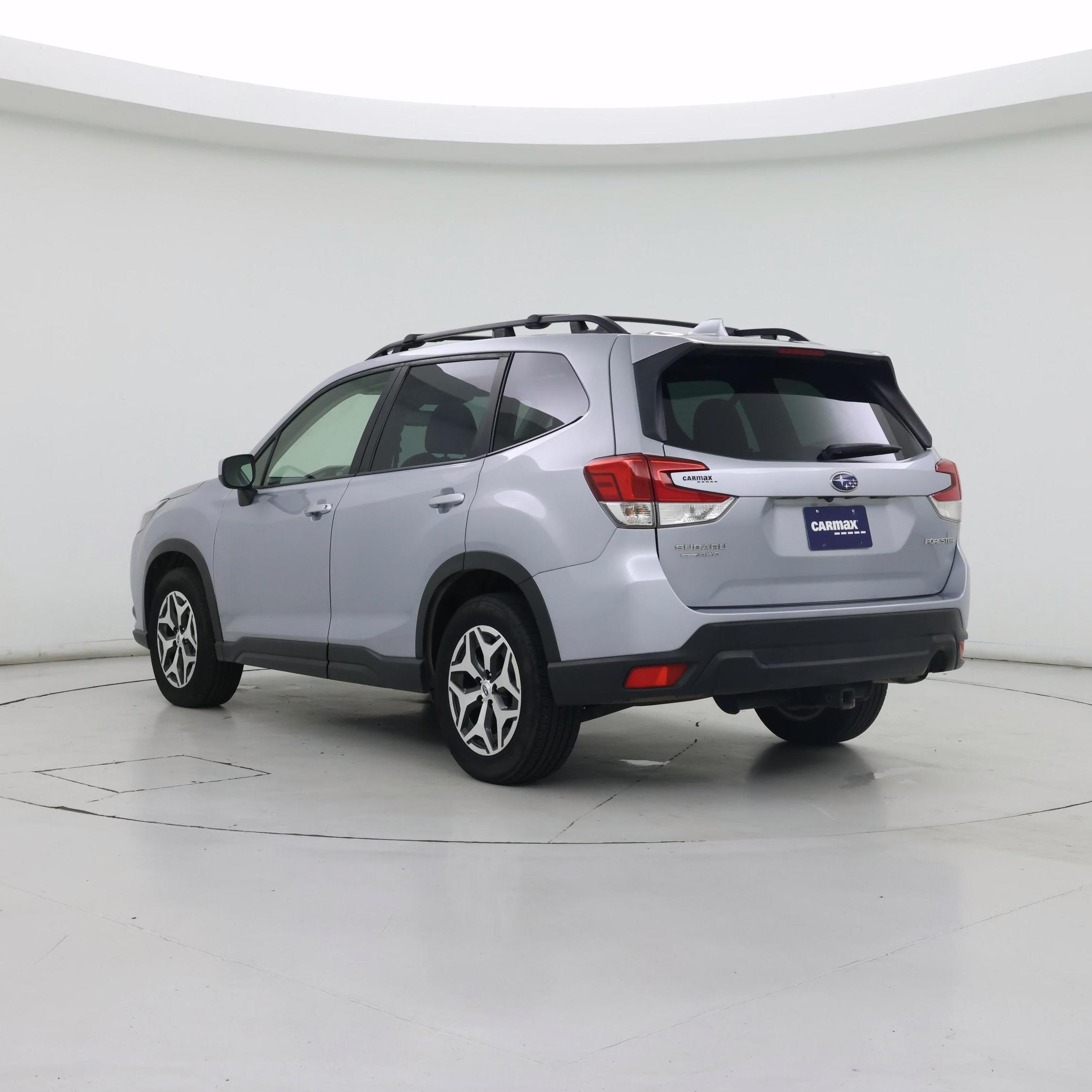 Thumbnail: 2023 Subaru Forester - 2