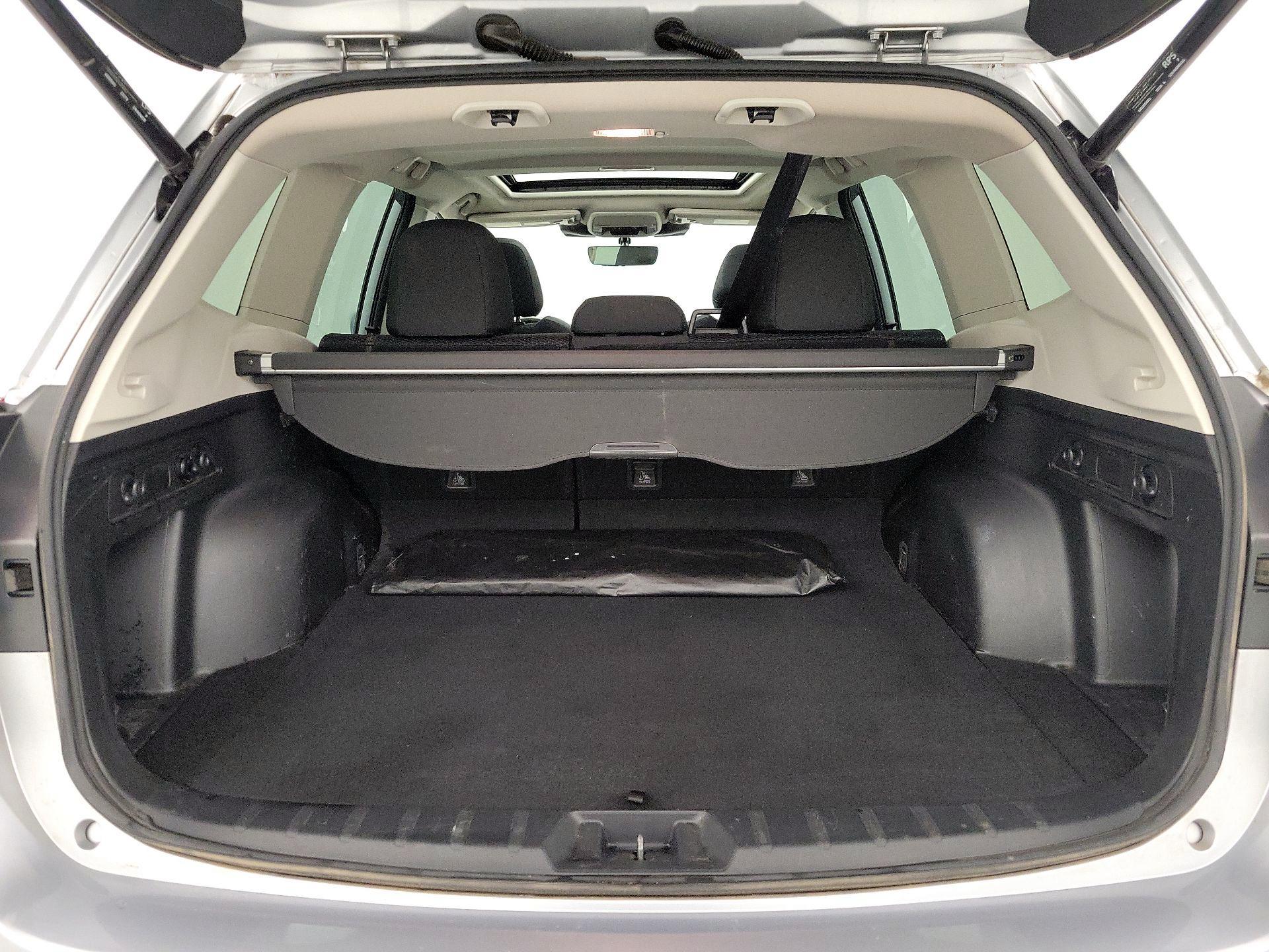 Thumbnail: 2023 Subaru Forester - 20