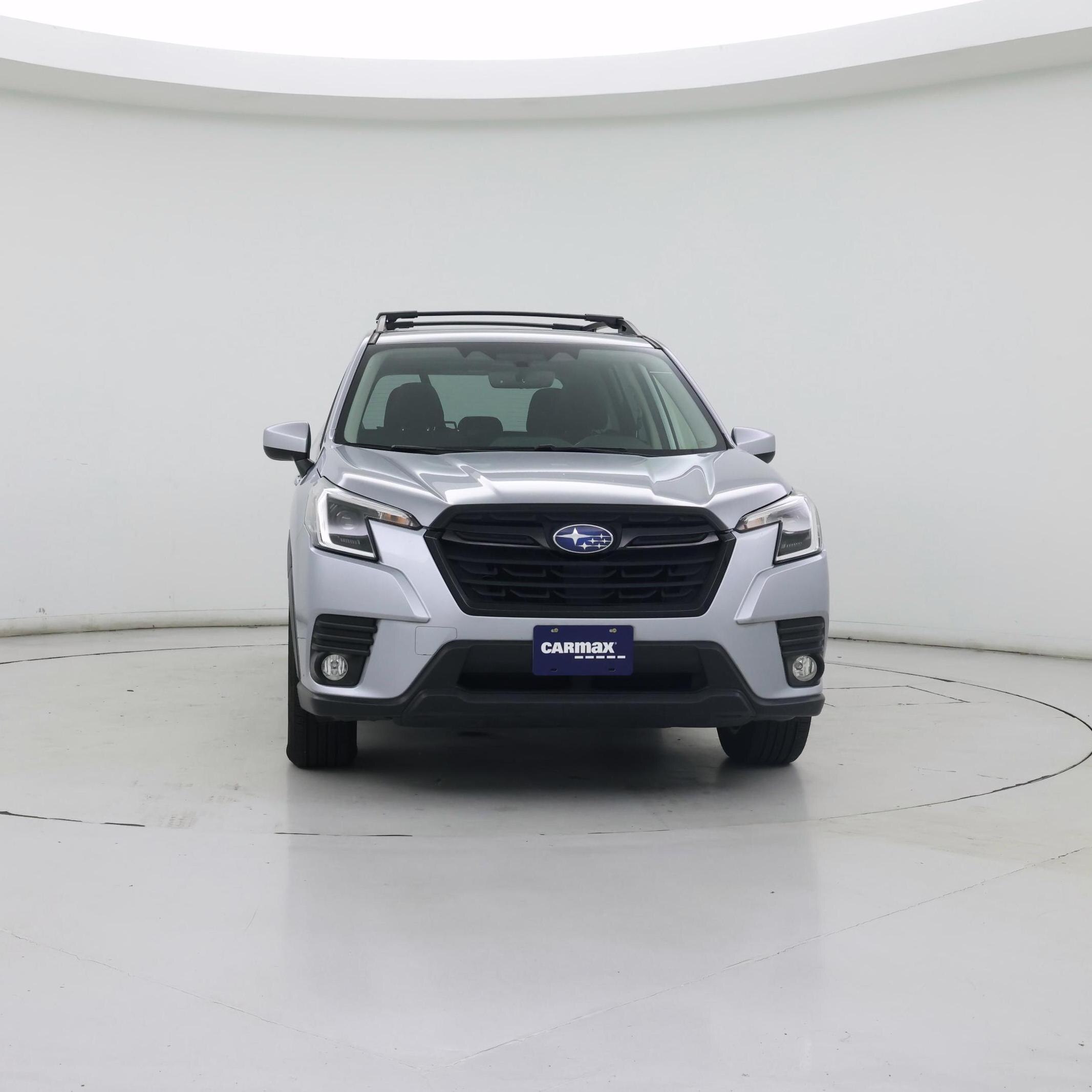 Thumbnail: 2023 Subaru Forester - 5