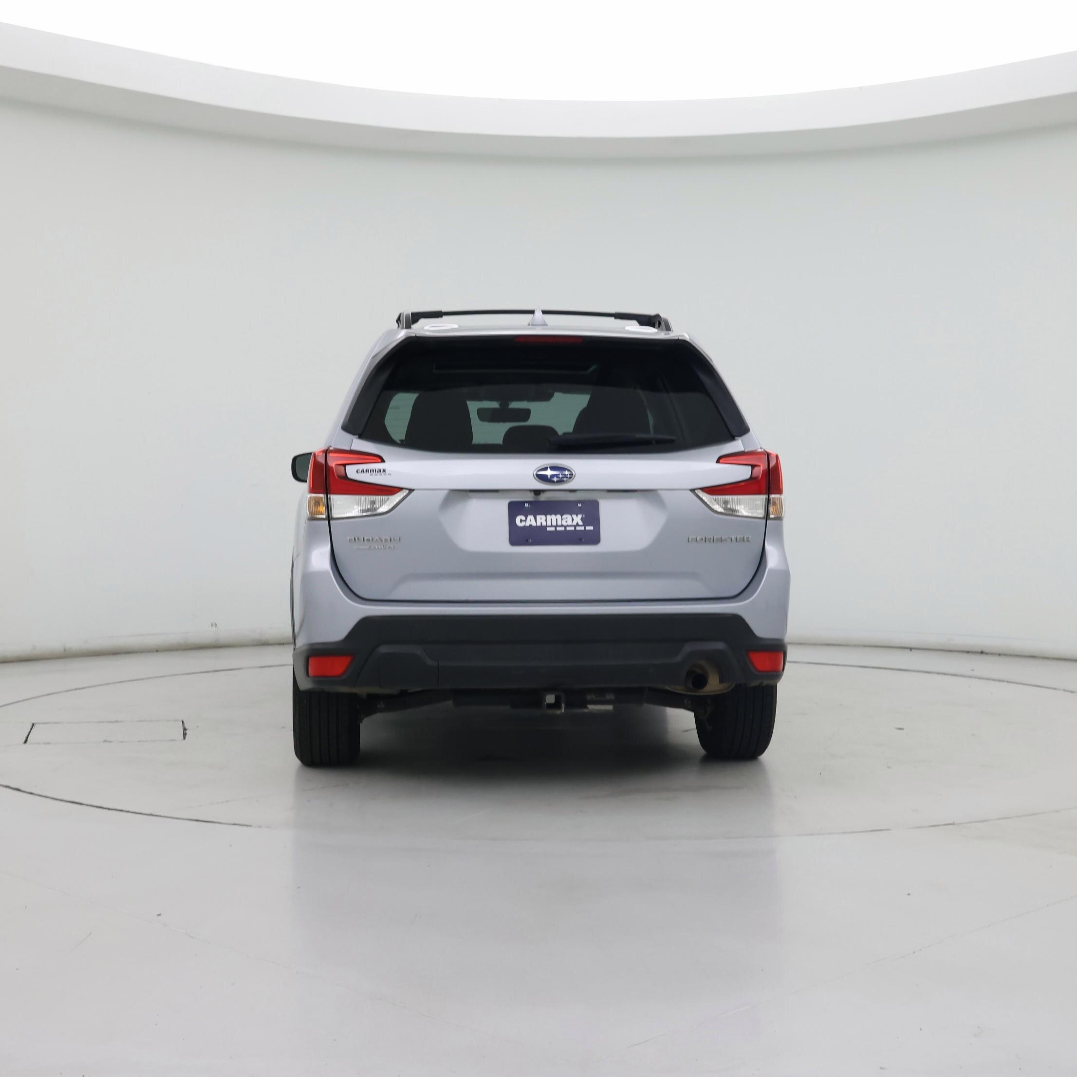 Thumbnail: 2023 Subaru Forester - 6