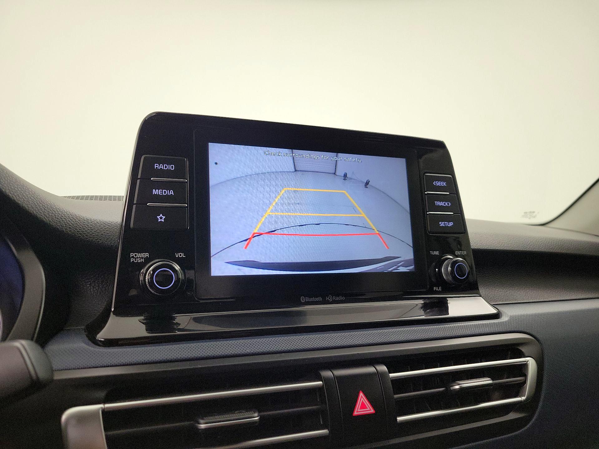 Thumbnail: 2021 Kia Seltos - 14