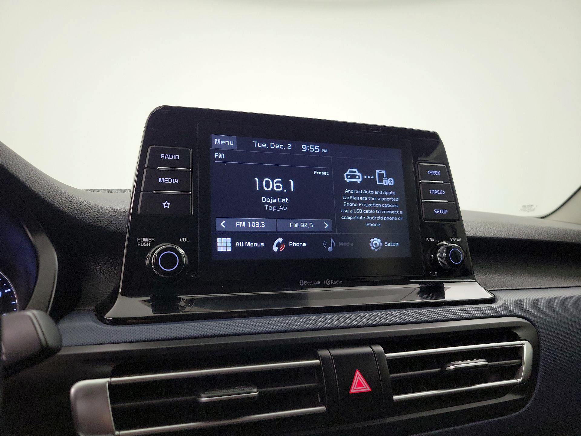 Thumbnail: 2021 Kia Seltos - 15