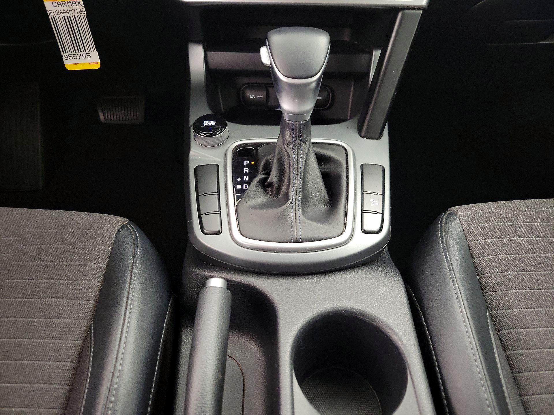 Thumbnail: 2021 Kia Seltos - 17