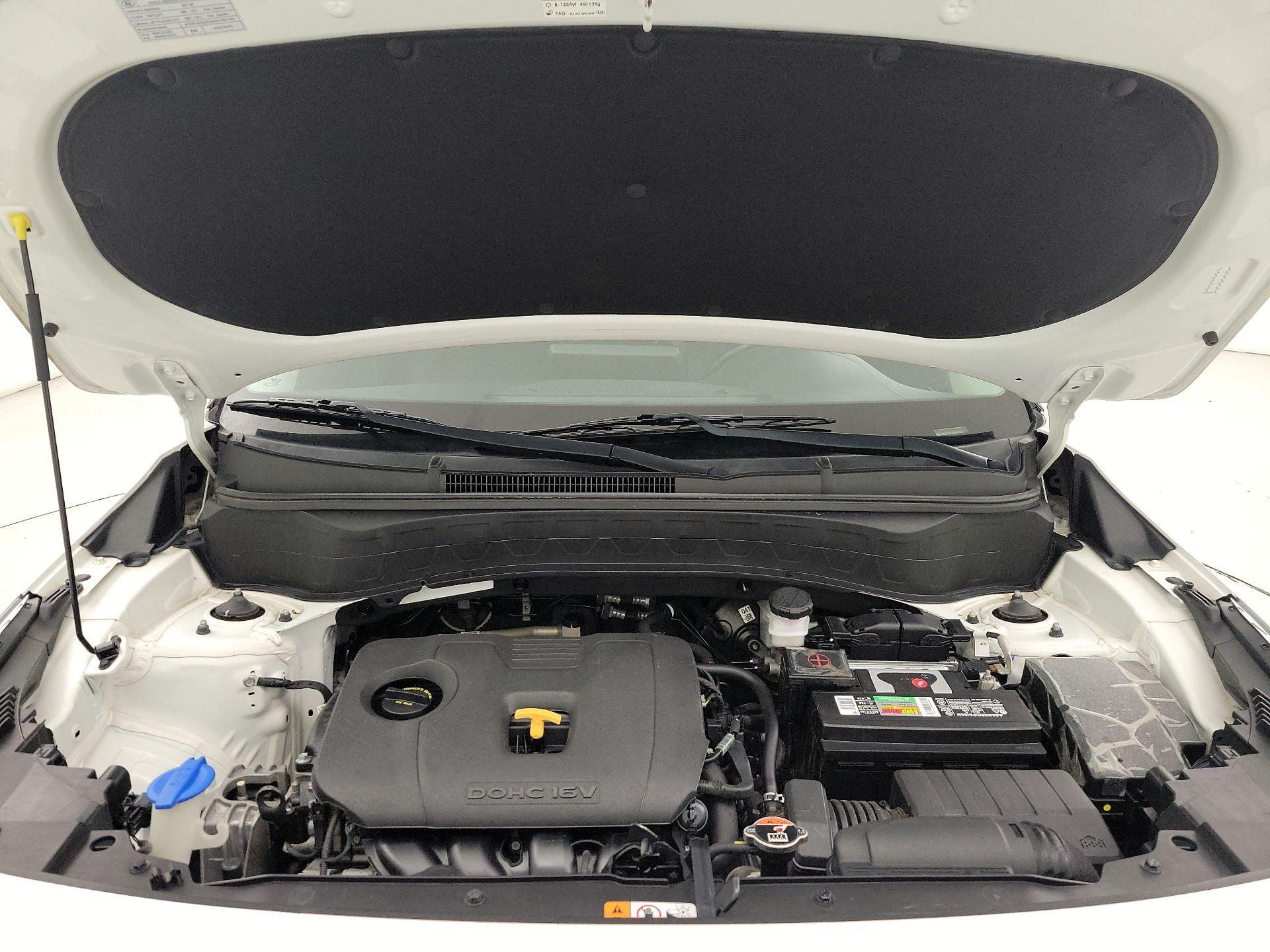 Thumbnail: 2021 Kia Seltos - 20