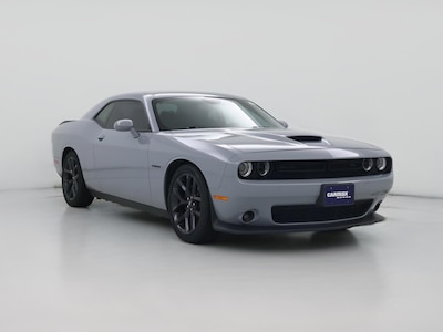 2021 Dodge Challenger R/T