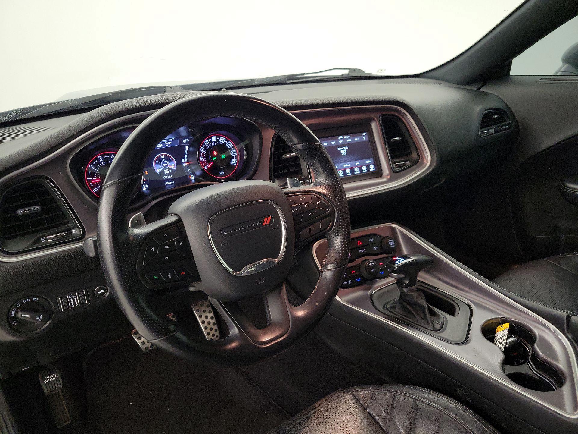 Thumbnail: 2021 Dodge Challenger - 9