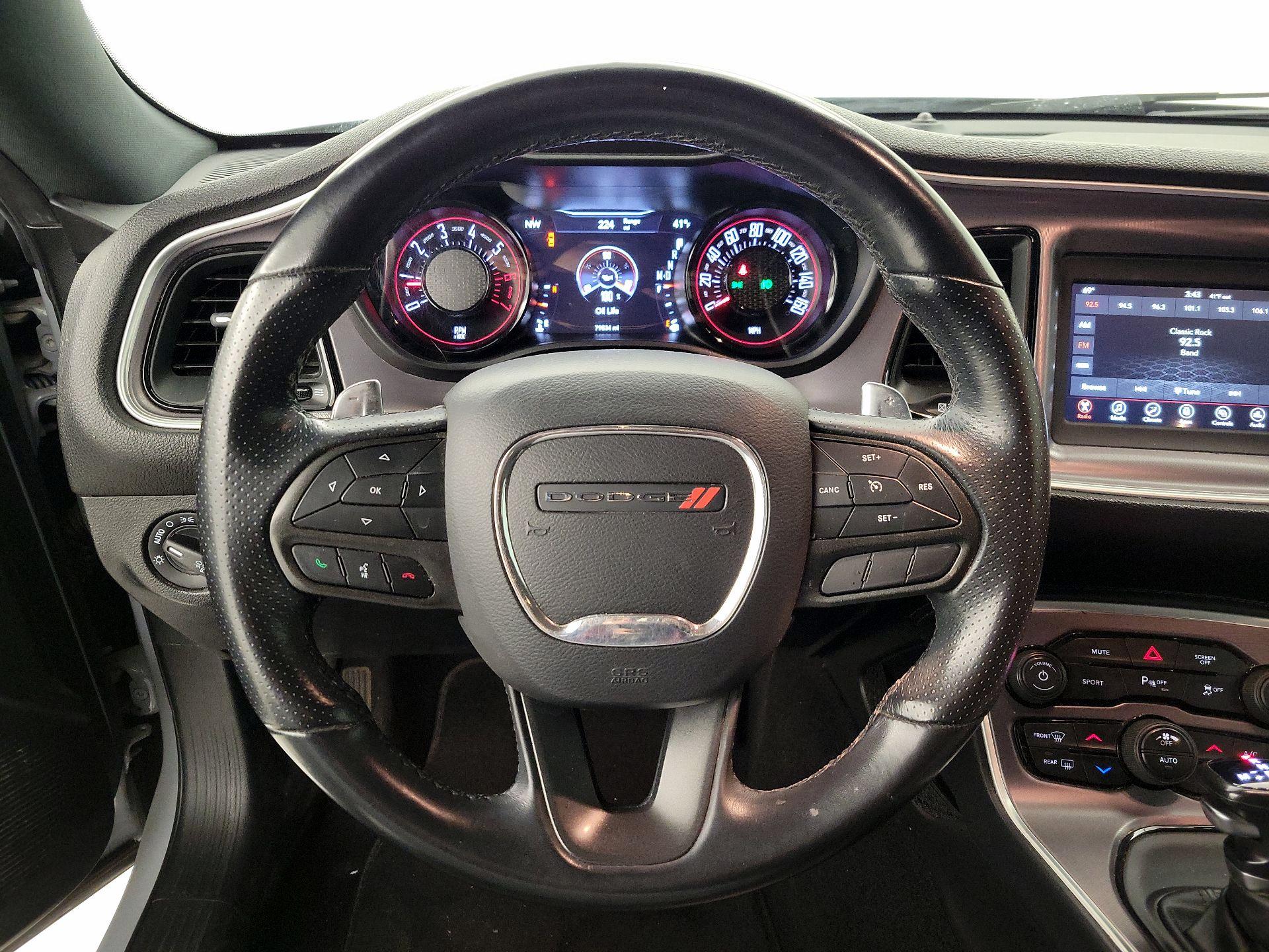 Thumbnail: 2021 Dodge Challenger - 10