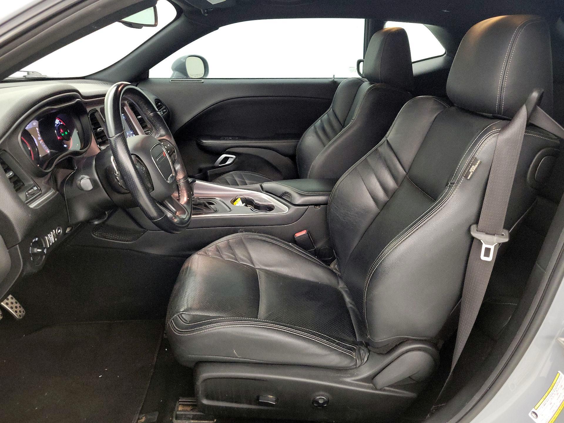 Thumbnail: 2021 Dodge Challenger - 11