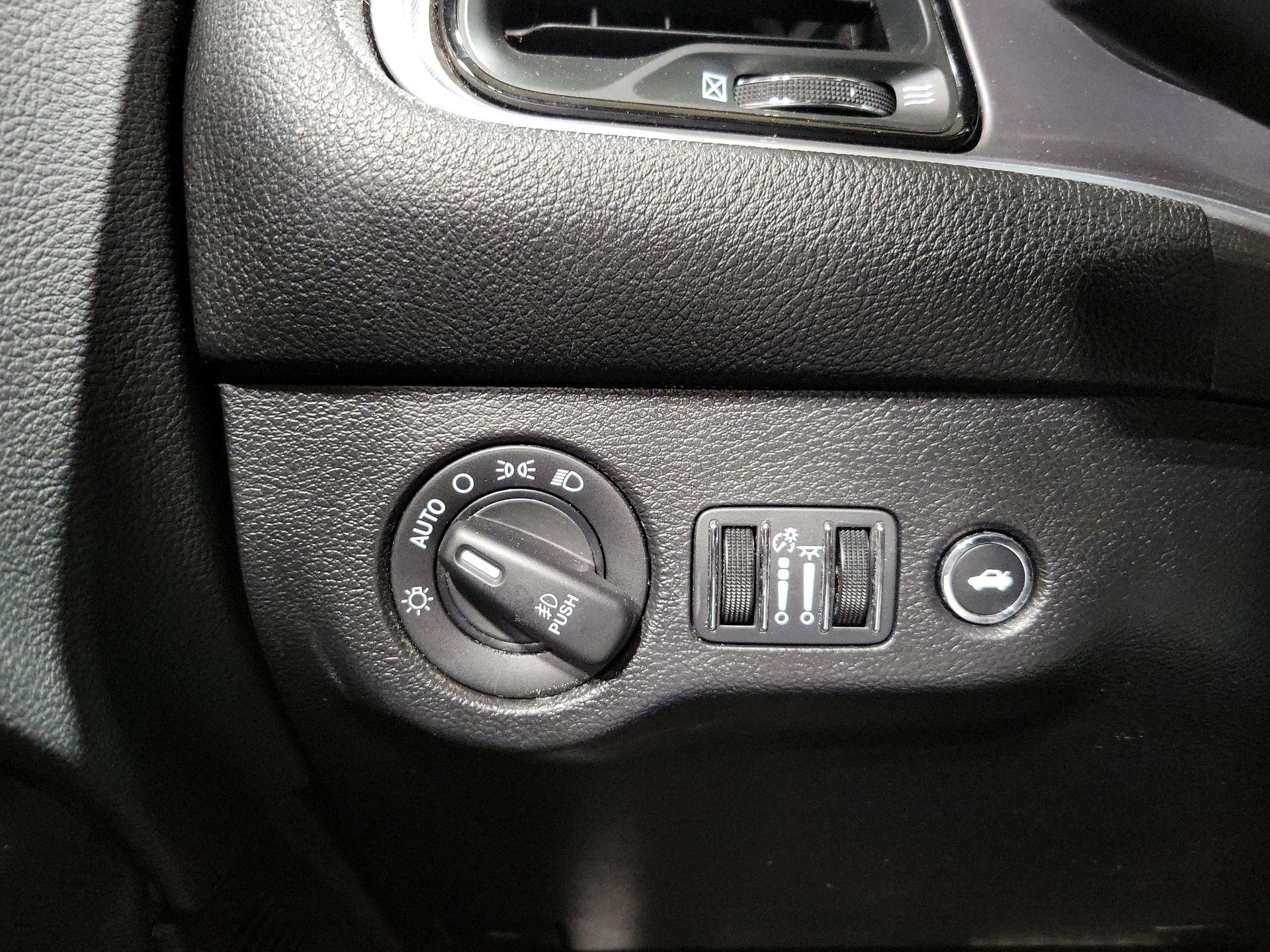 Thumbnail: 2021 Dodge Challenger - 13