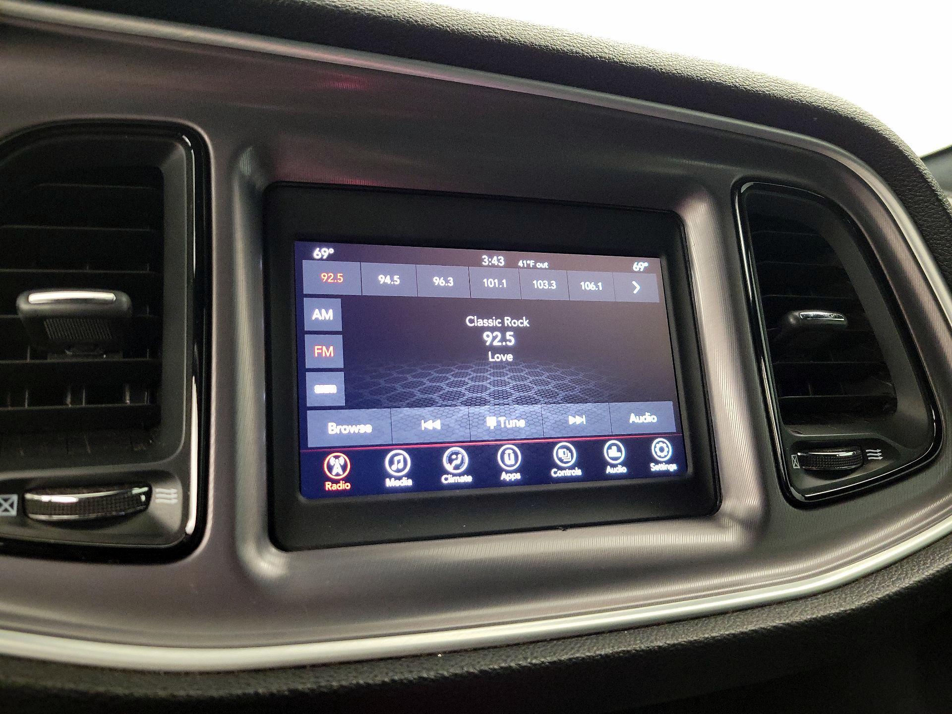 Thumbnail: 2021 Dodge Challenger - 15