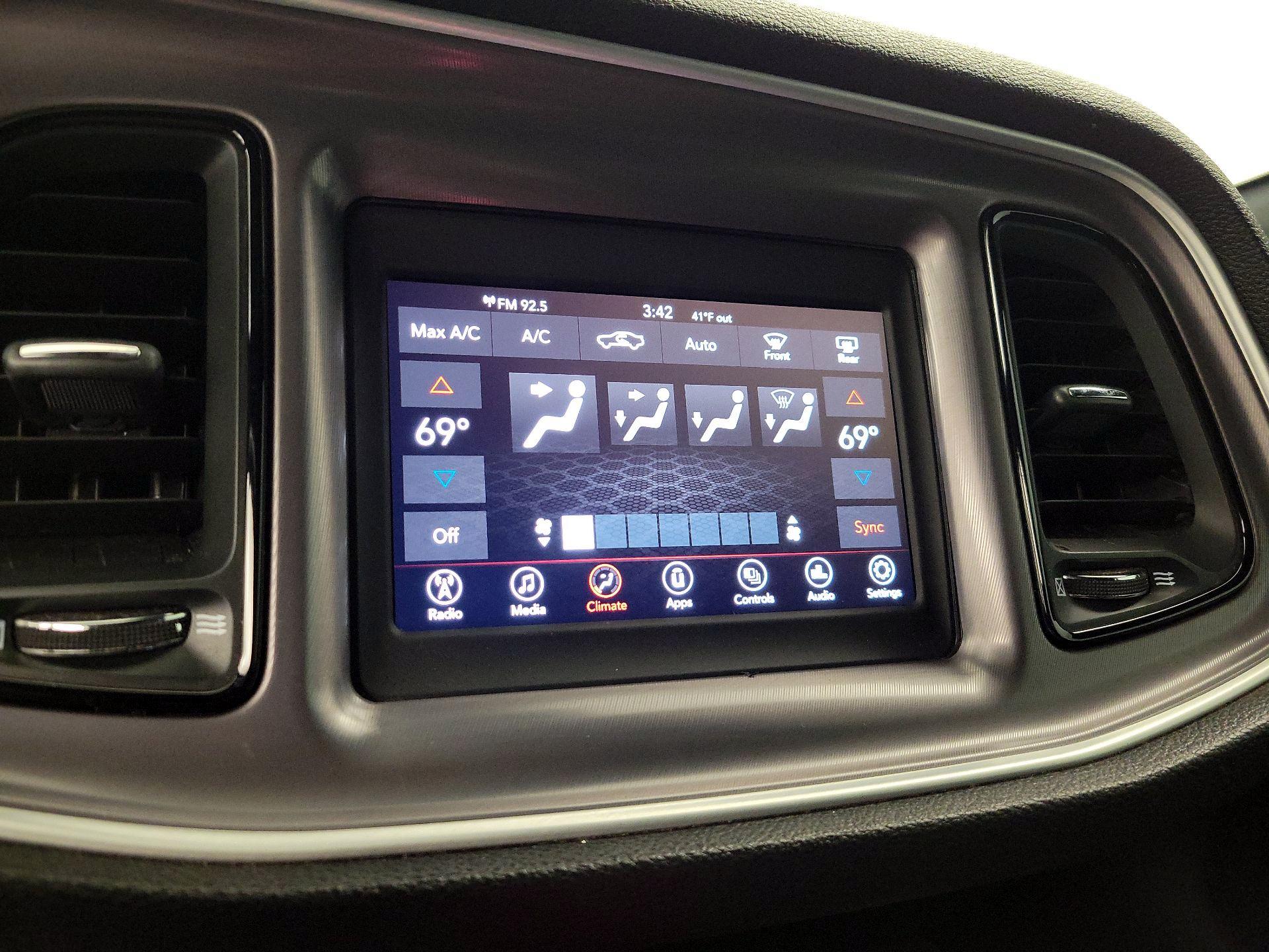 Thumbnail: 2021 Dodge Challenger - 16