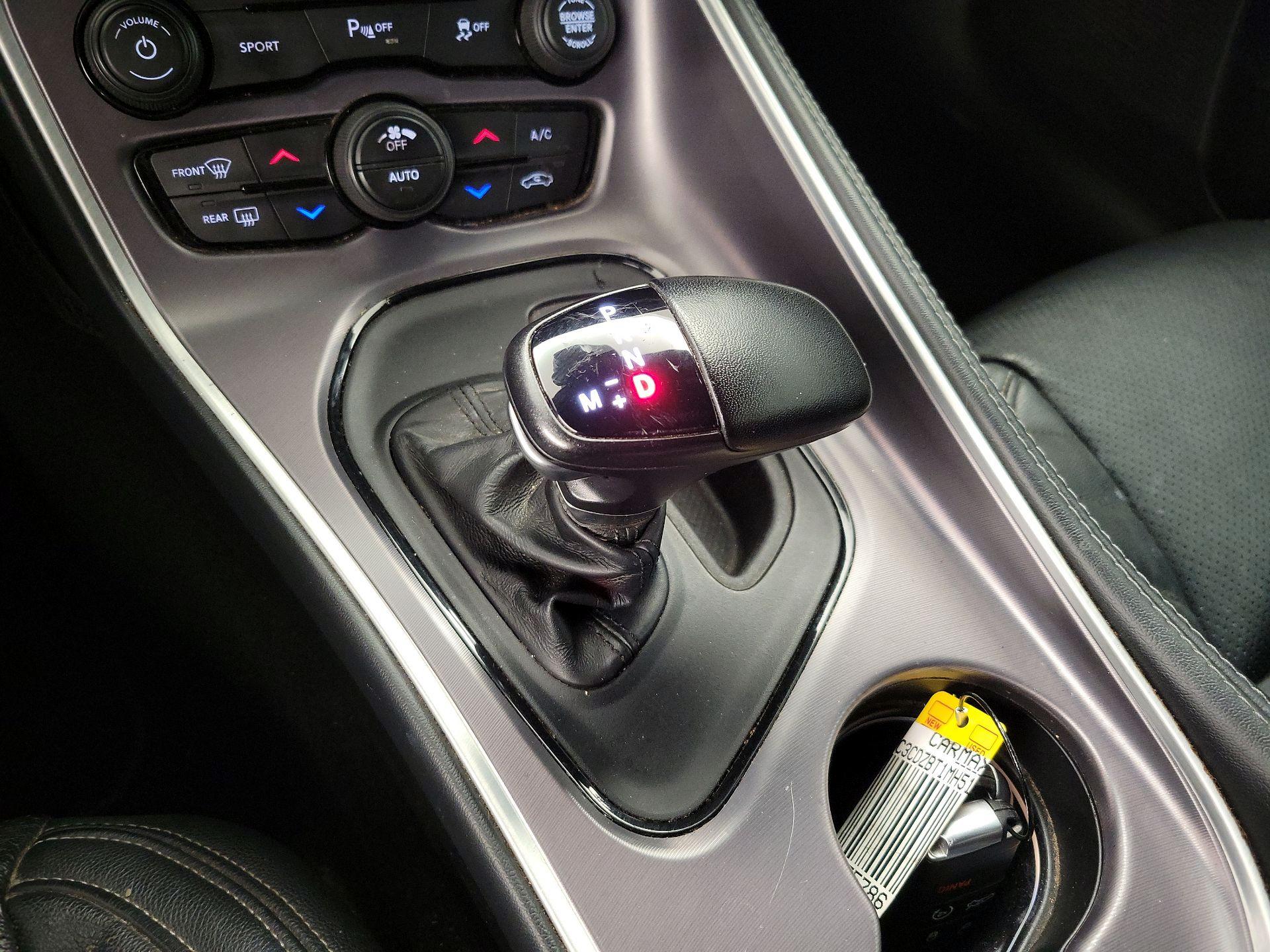 Thumbnail: 2021 Dodge Challenger - 17