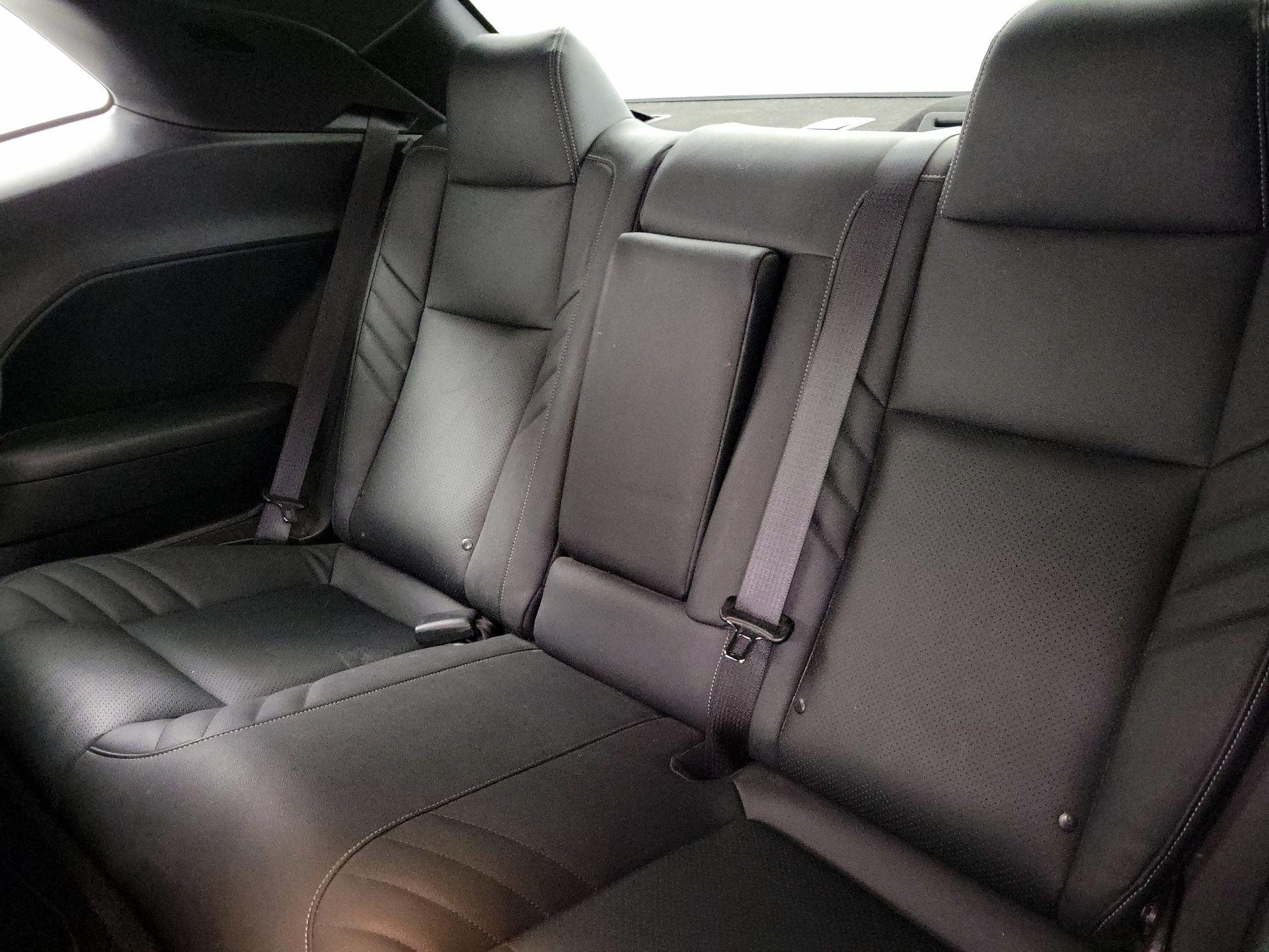 Thumbnail: 2021 Dodge Challenger - 18