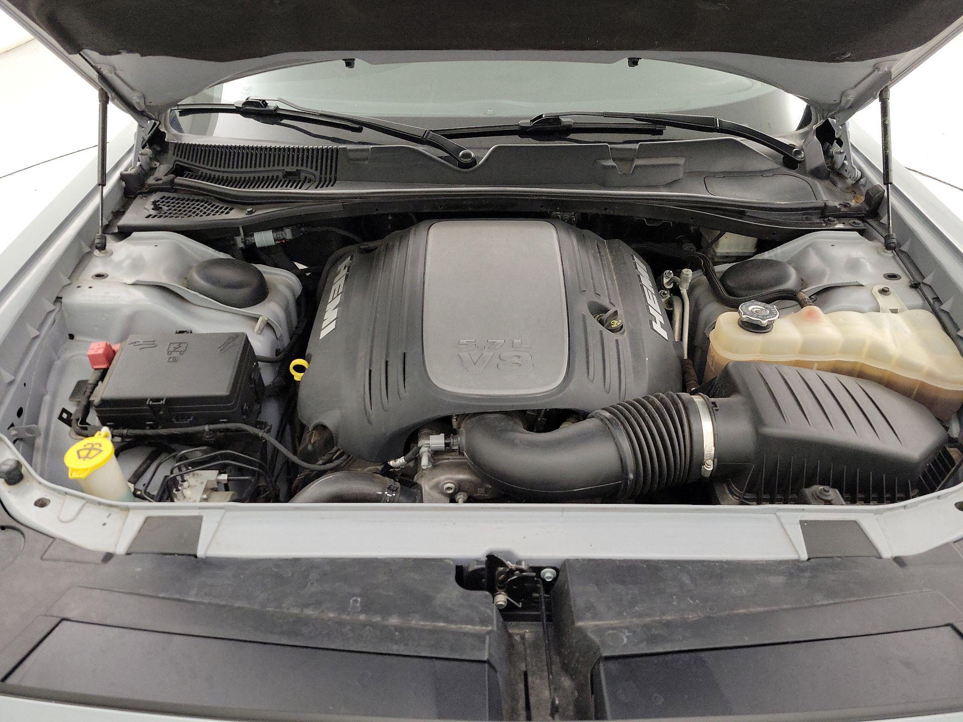 Thumbnail: 2021 Dodge Challenger - 20