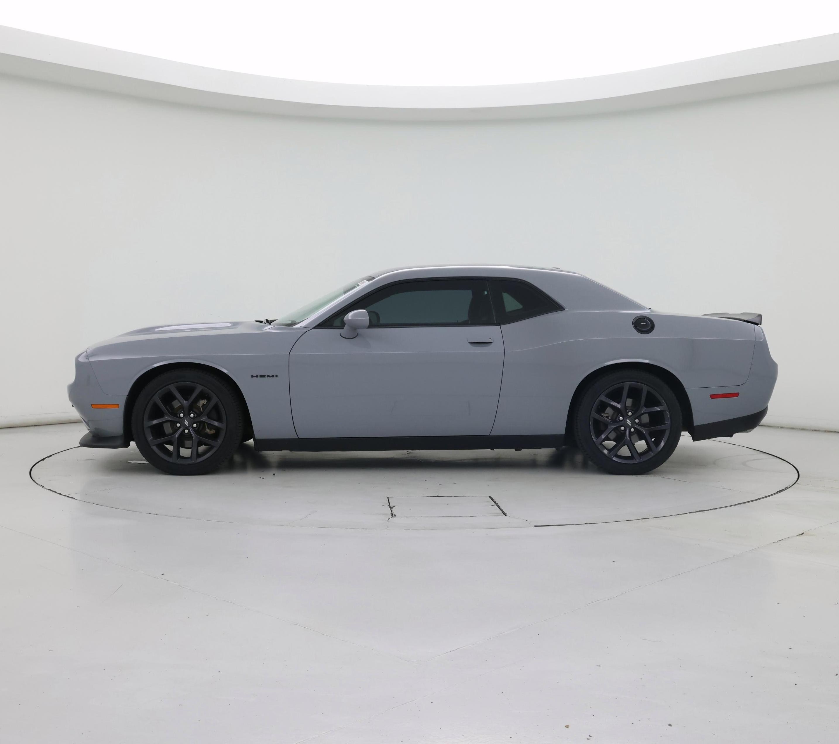 Thumbnail: 2021 Dodge Challenger - 3