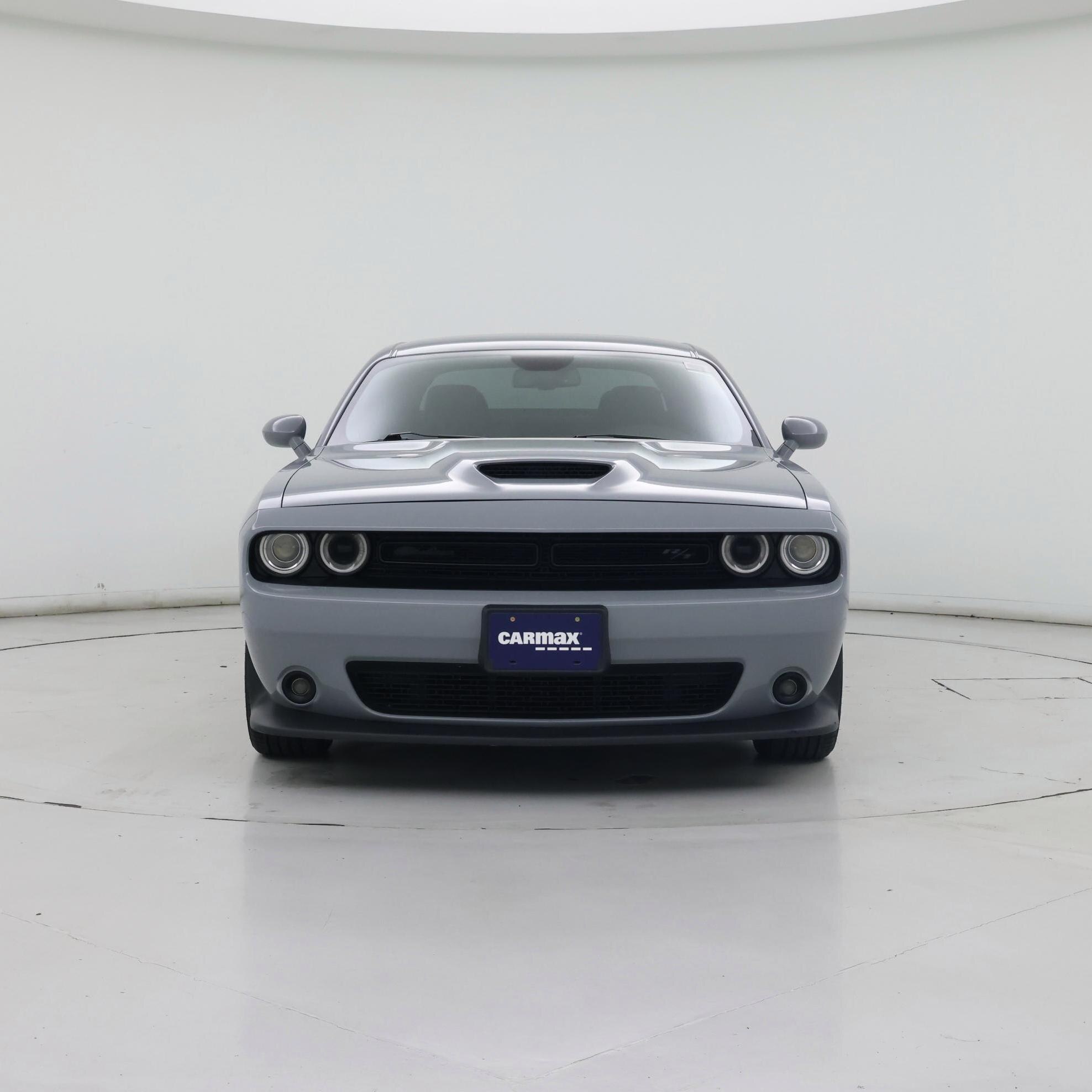 Thumbnail: 2021 Dodge Challenger - 5