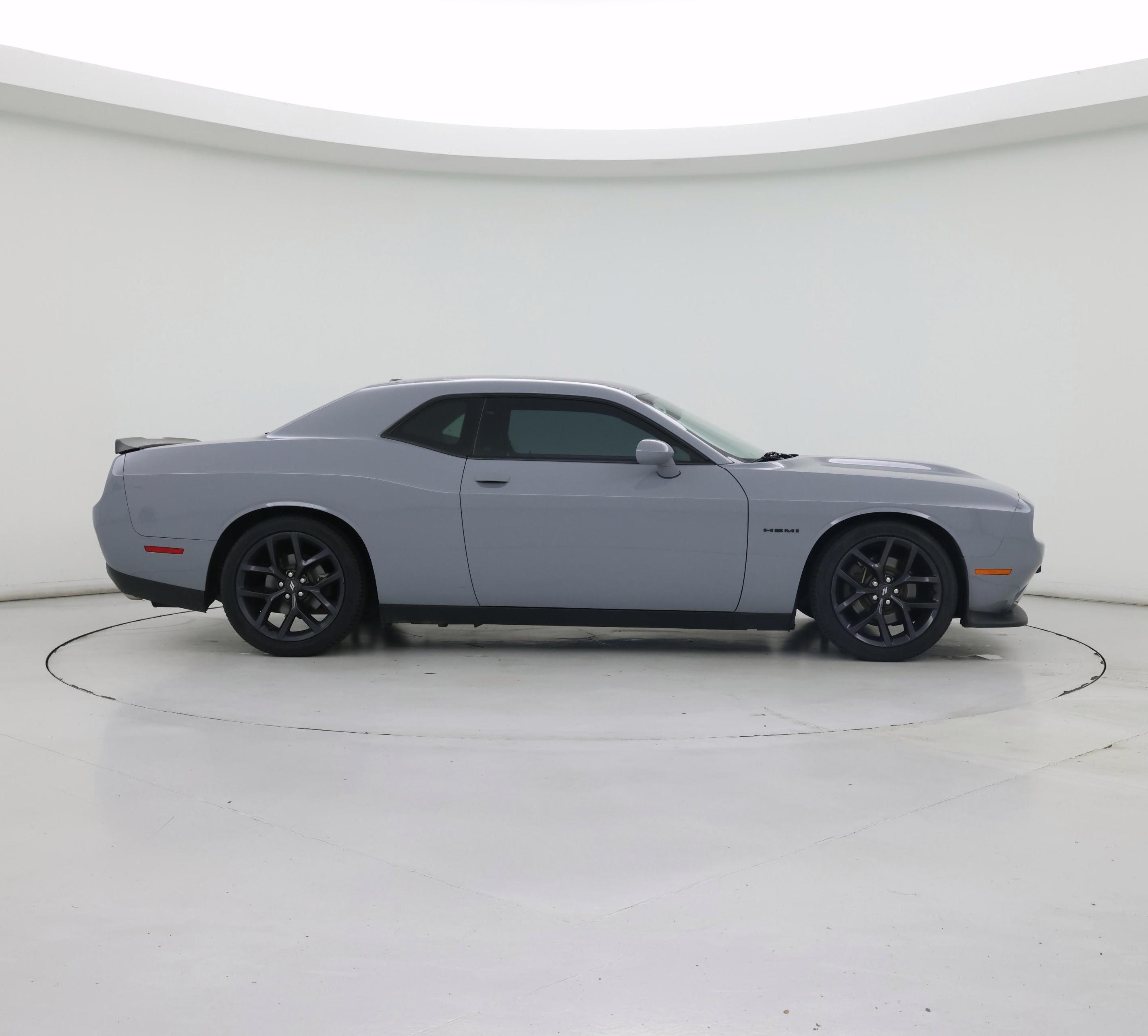 Thumbnail: 2021 Dodge Challenger - 7