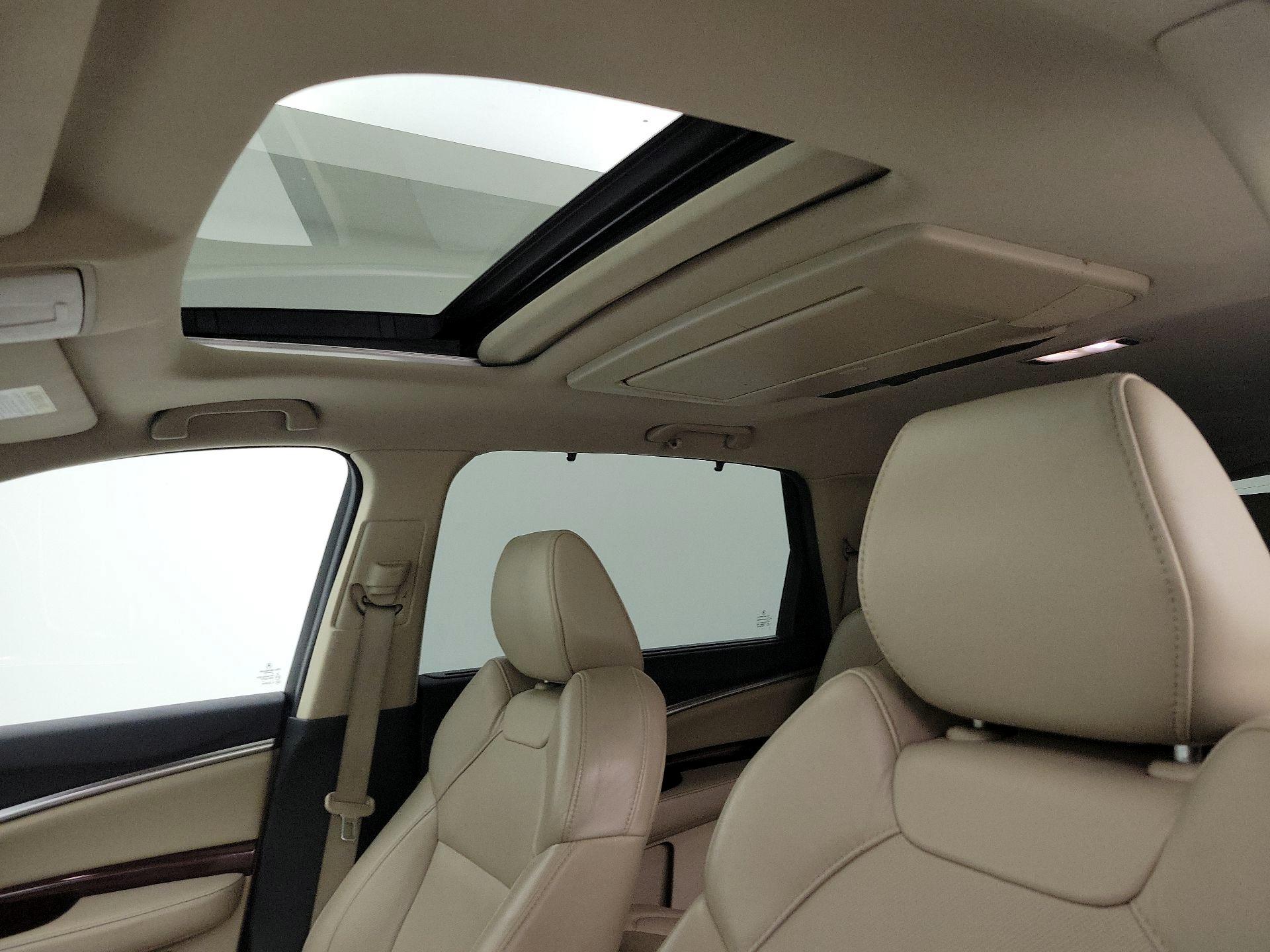 Thumbnail: 2014 Acura MDX - 18