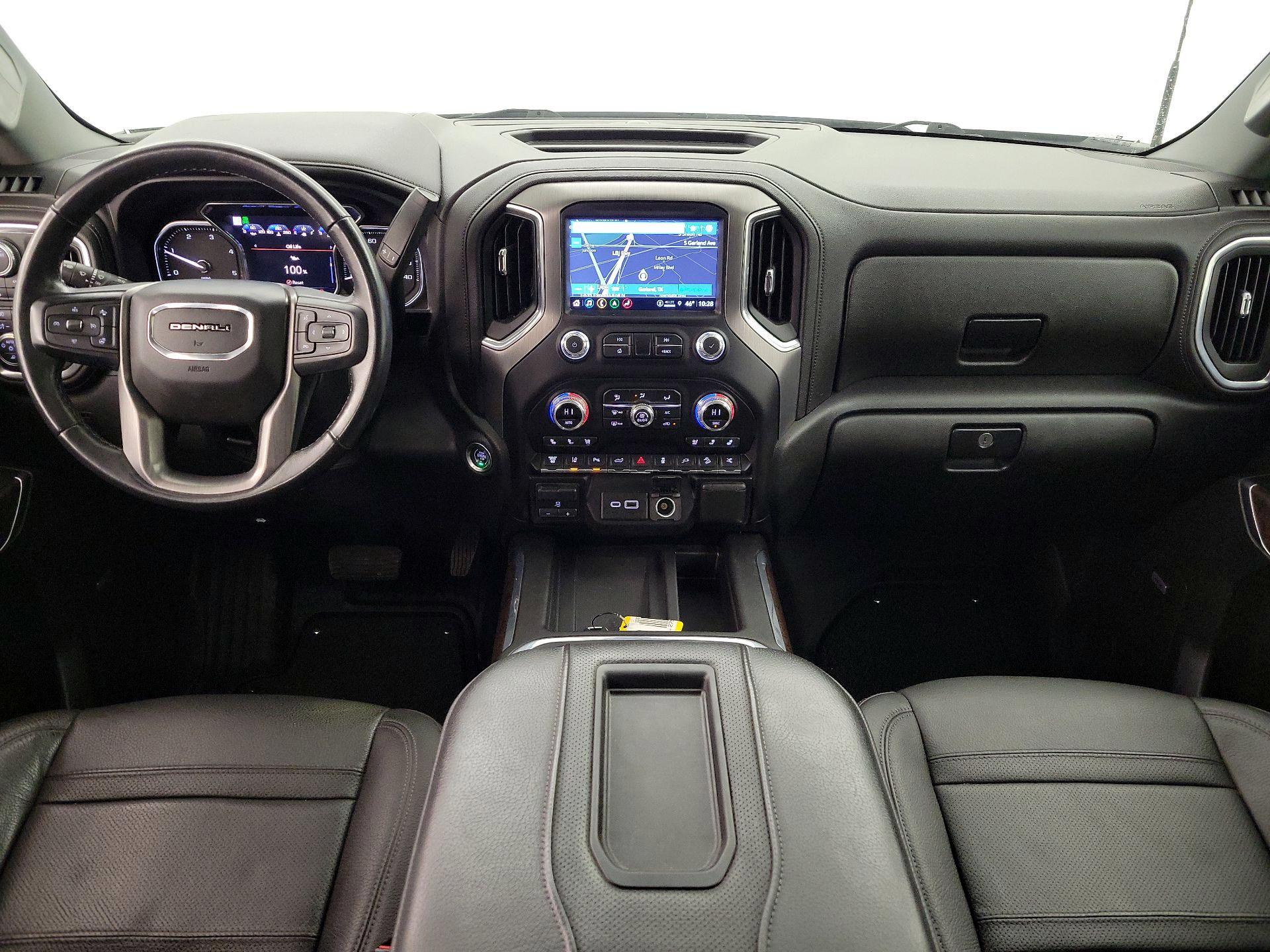 Thumbnail: 2021 GMC Sierra 2500 - 9