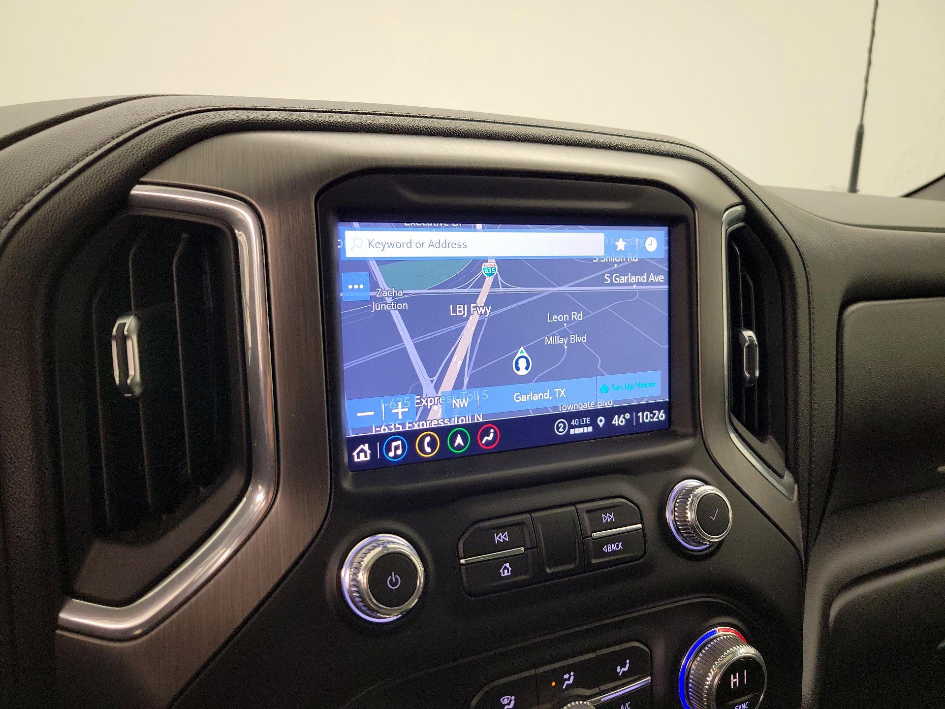 Thumbnail: 2021 GMC Sierra 2500 - 14