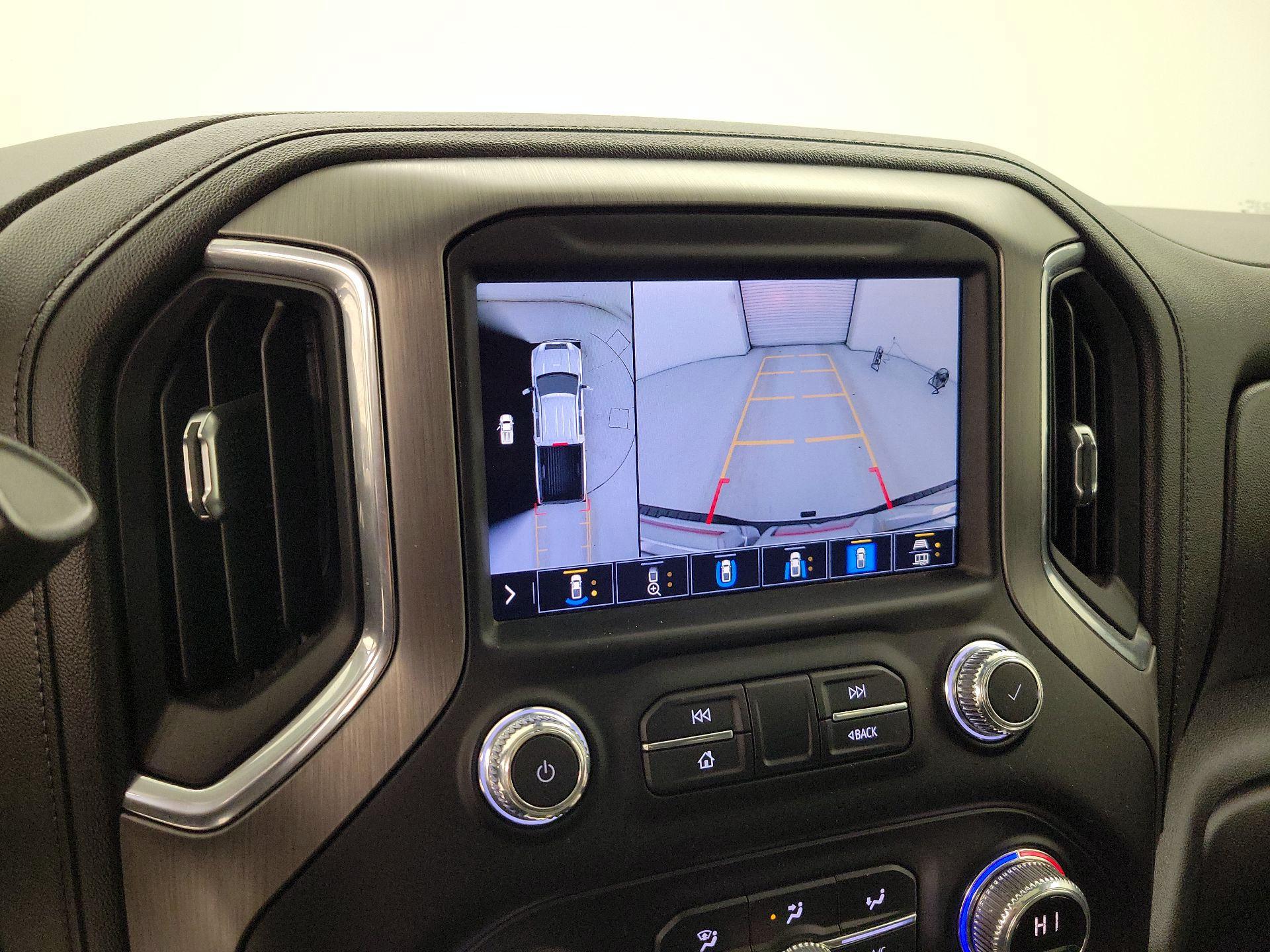 Thumbnail: 2021 GMC Sierra 2500 - 15