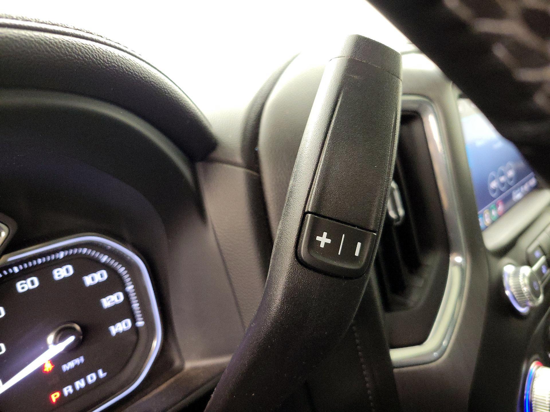 Thumbnail: 2021 GMC Sierra 2500 - 18