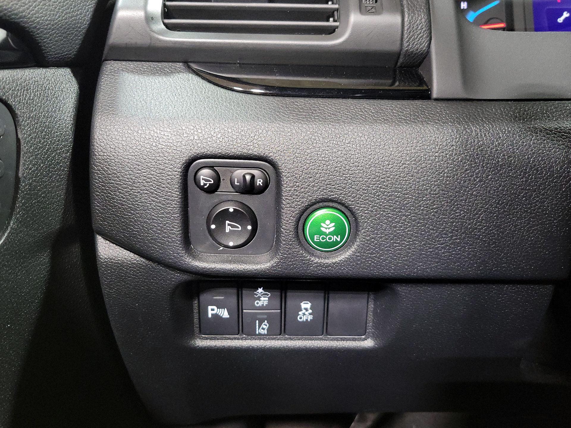 Thumbnail: 2020 Honda Passport - 13