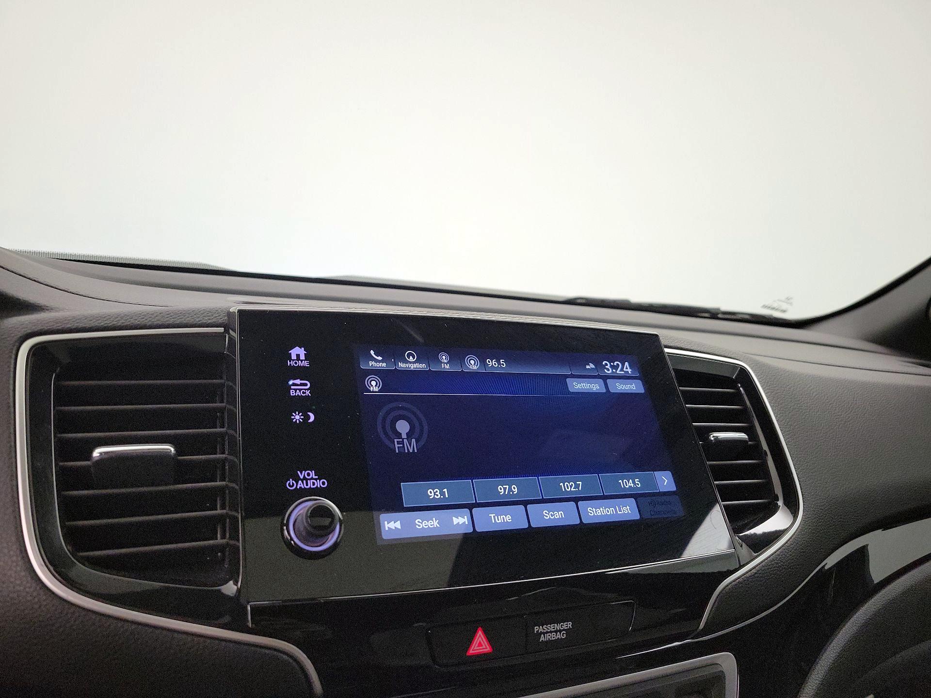 Thumbnail: 2020 Honda Passport - 16