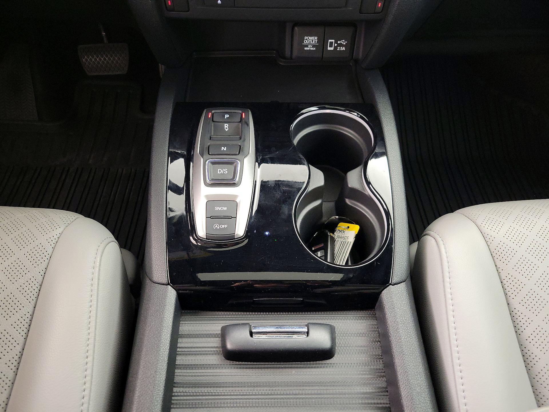 Thumbnail: 2020 Honda Passport - 18