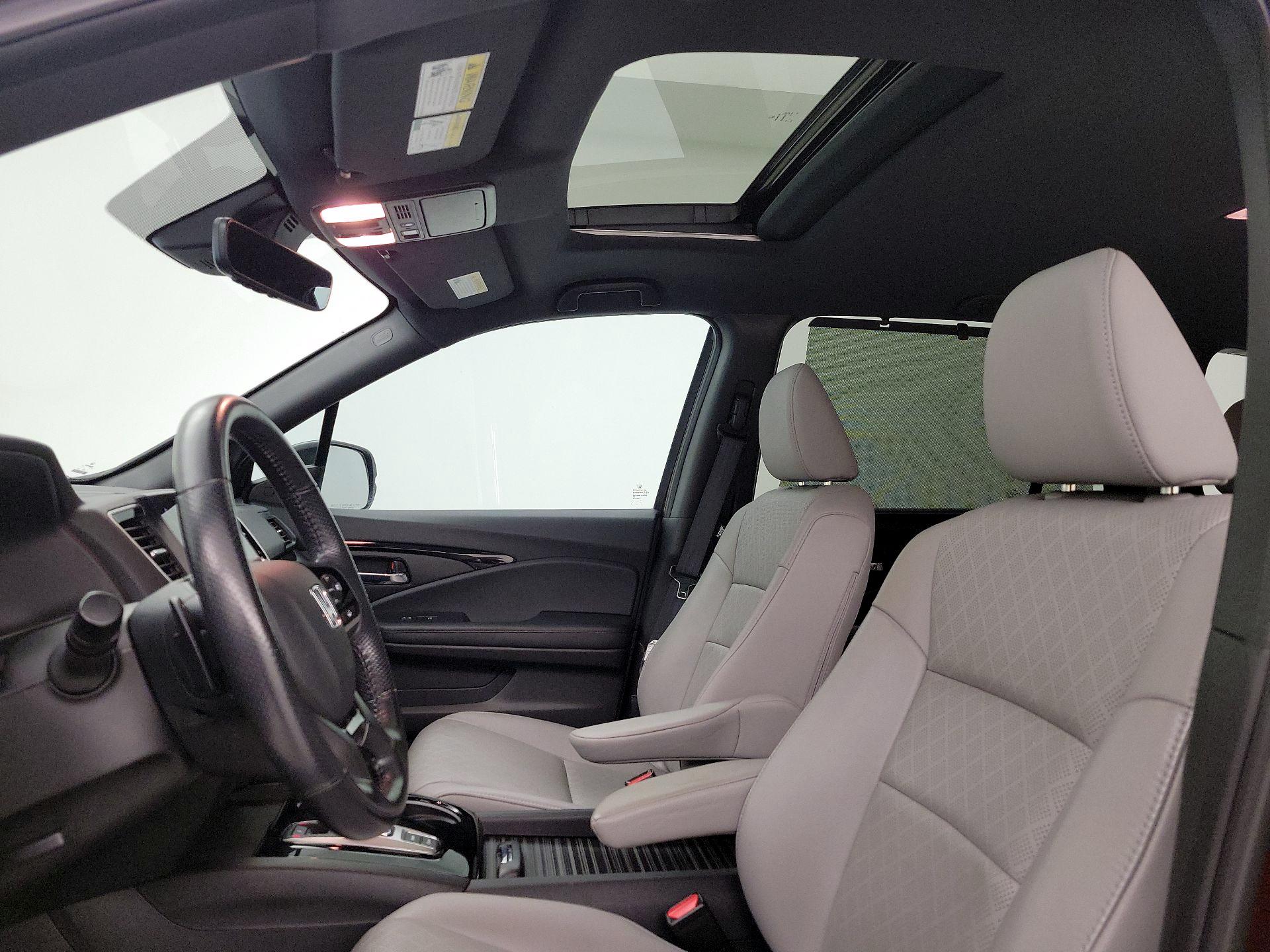 Thumbnail: 2020 Honda Passport - 19