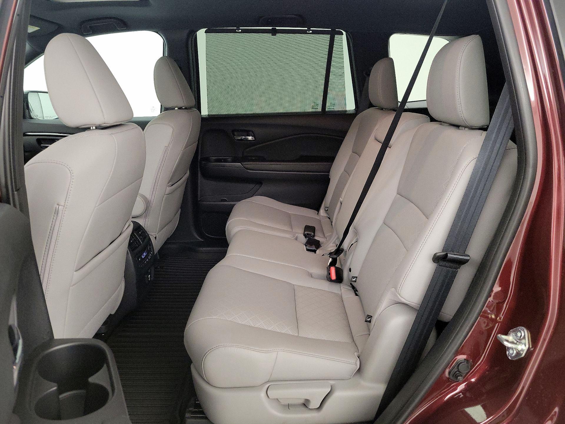 Thumbnail: 2020 Honda Passport - 20