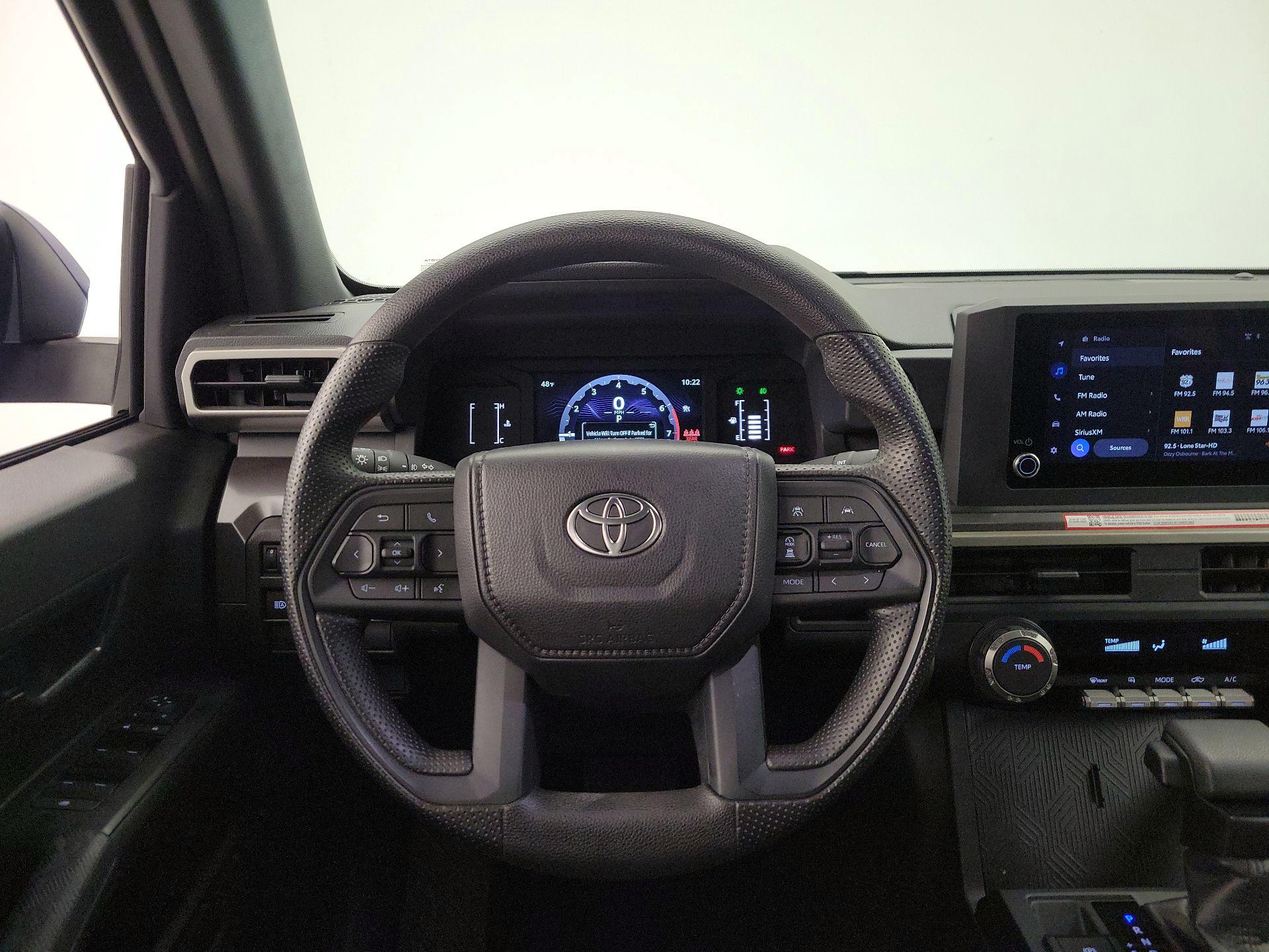 Thumbnail: 2025 Toyota Tacoma - 10