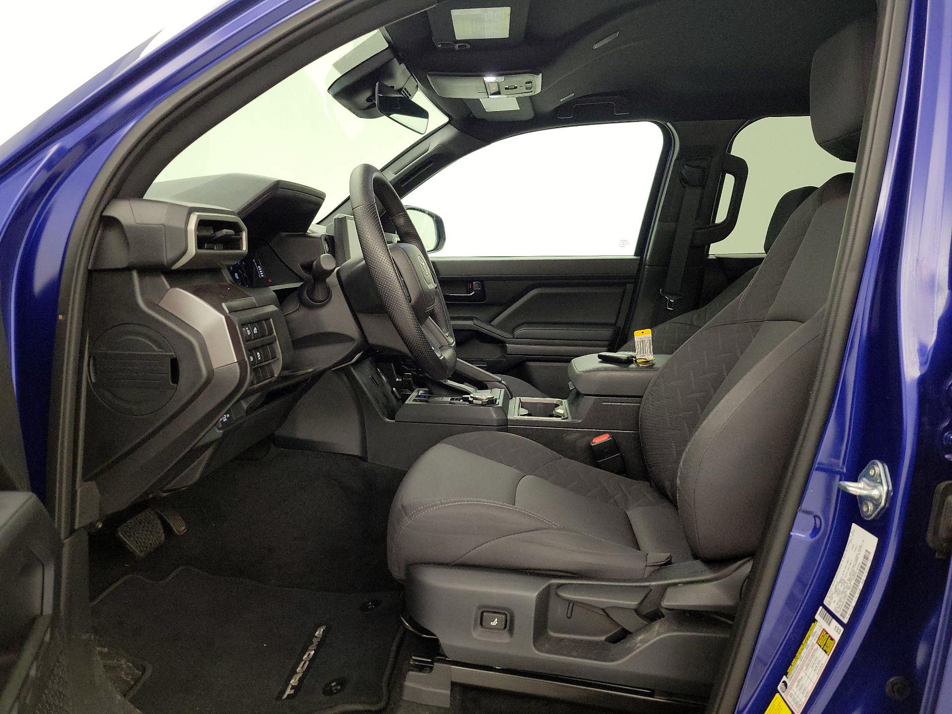 Thumbnail: 2025 Toyota Tacoma - 11