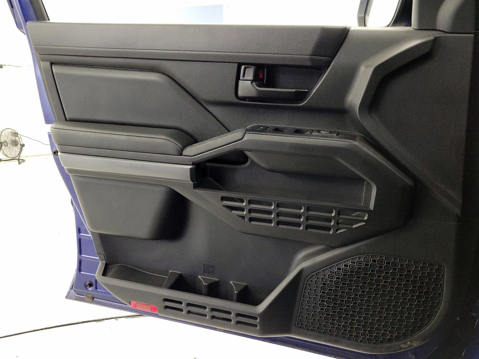 Thumbnail: 2025 Toyota Tacoma - 12