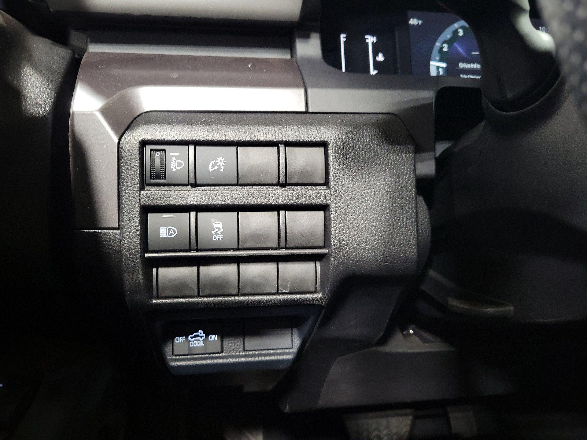 Thumbnail: 2025 Toyota Tacoma - 13