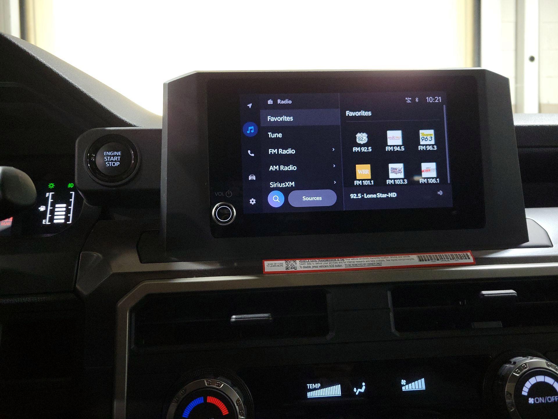 Thumbnail: 2025 Toyota Tacoma - 15