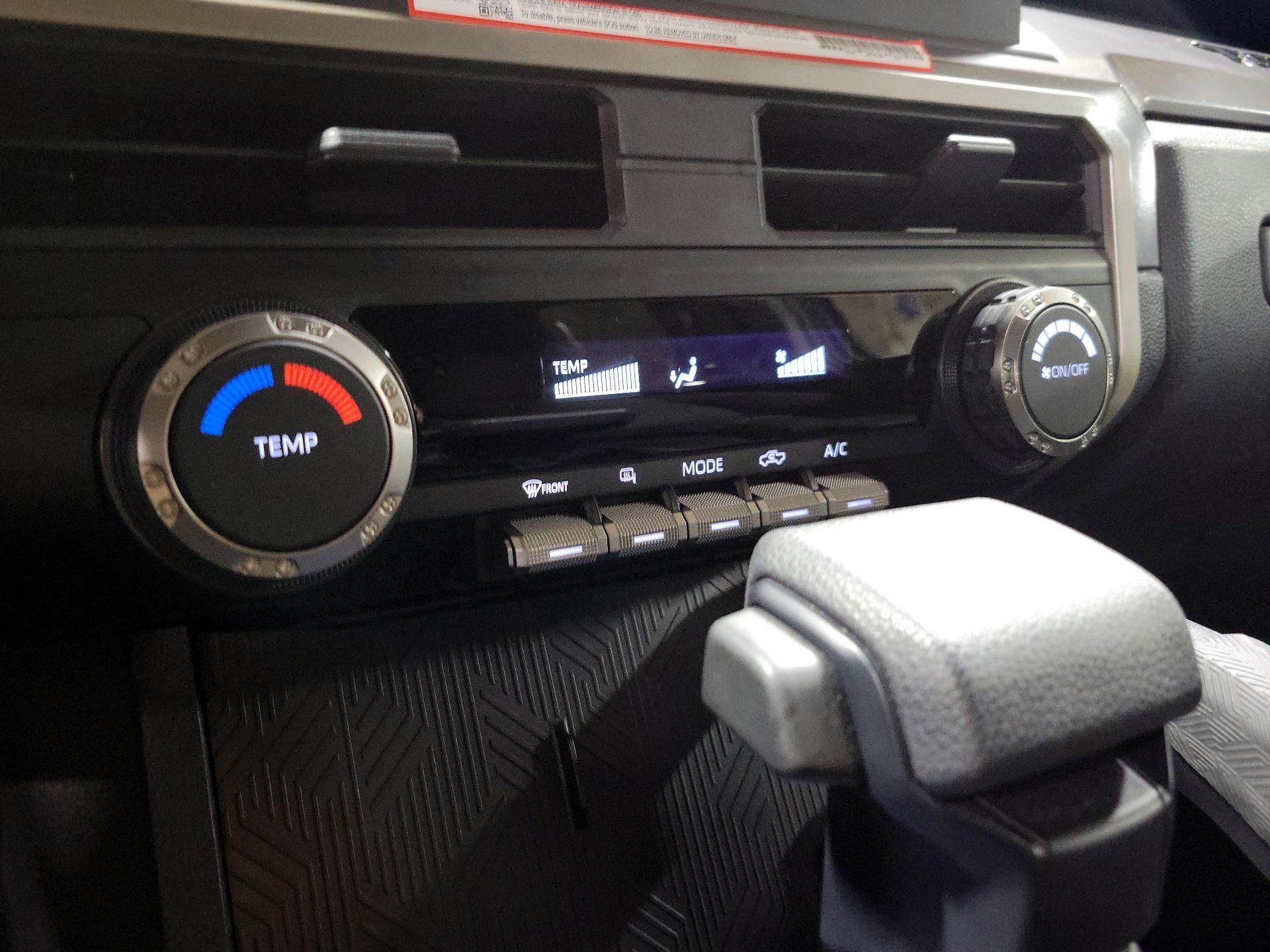 Thumbnail: 2025 Toyota Tacoma - 16