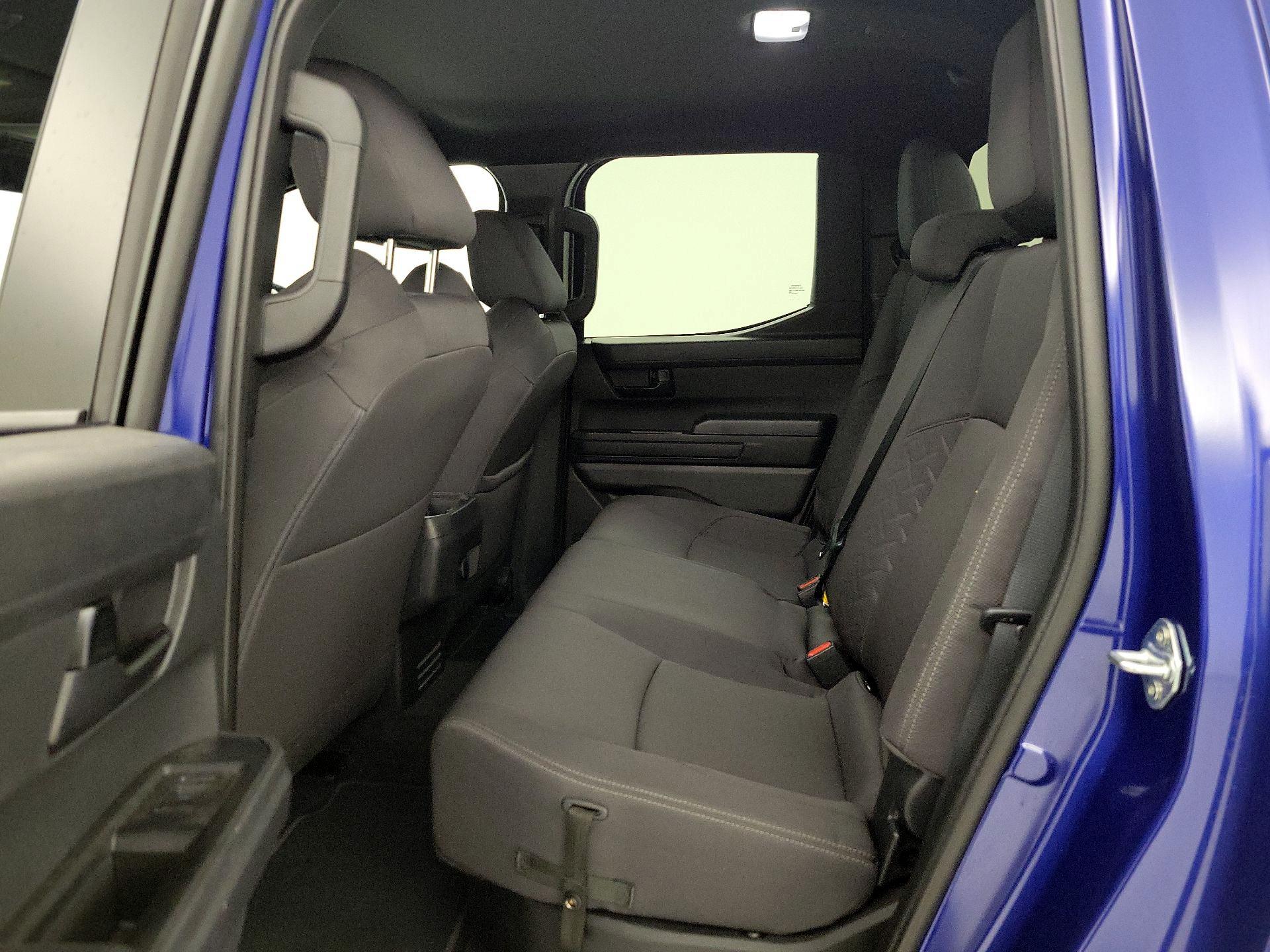 Thumbnail: 2025 Toyota Tacoma - 18