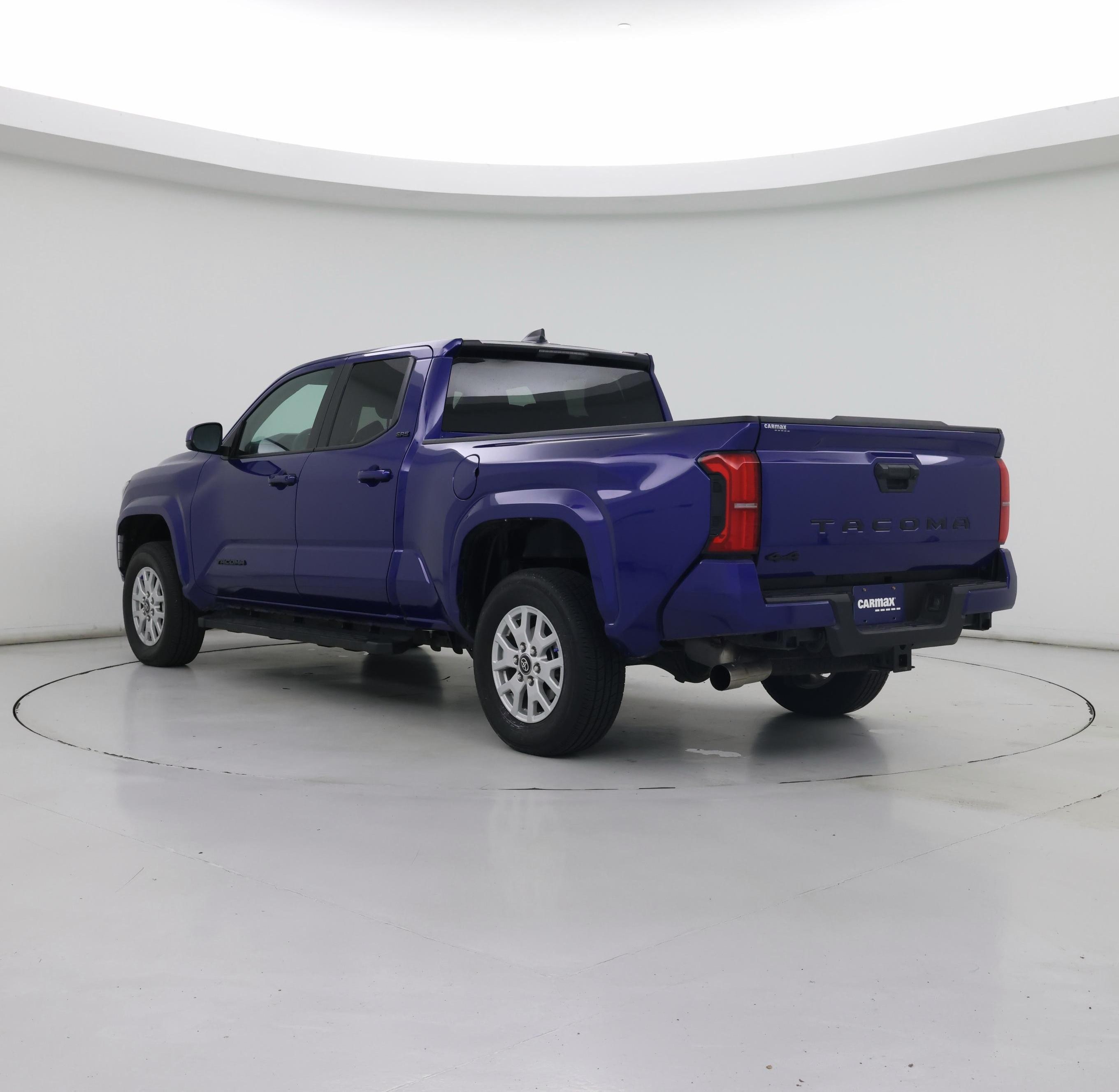 Thumbnail: 2025 Toyota Tacoma - 2