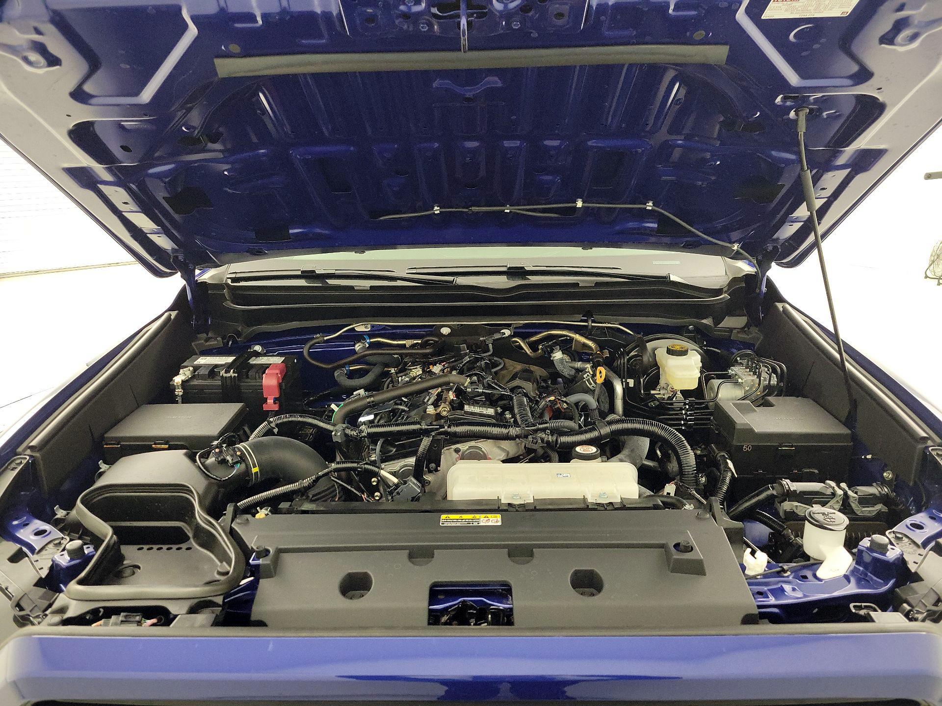 Thumbnail: 2025 Toyota Tacoma - 20