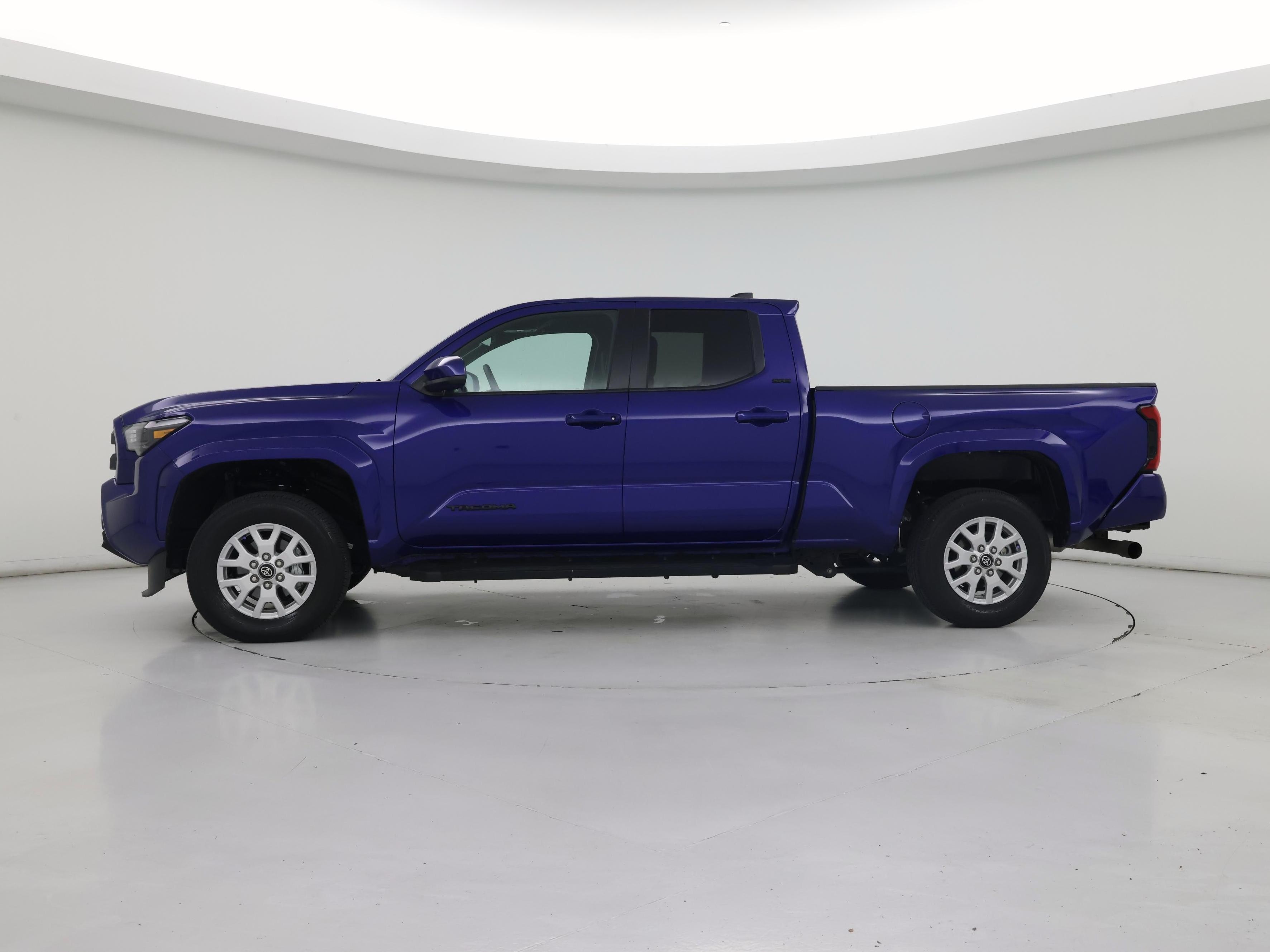 Thumbnail: 2025 Toyota Tacoma - 3