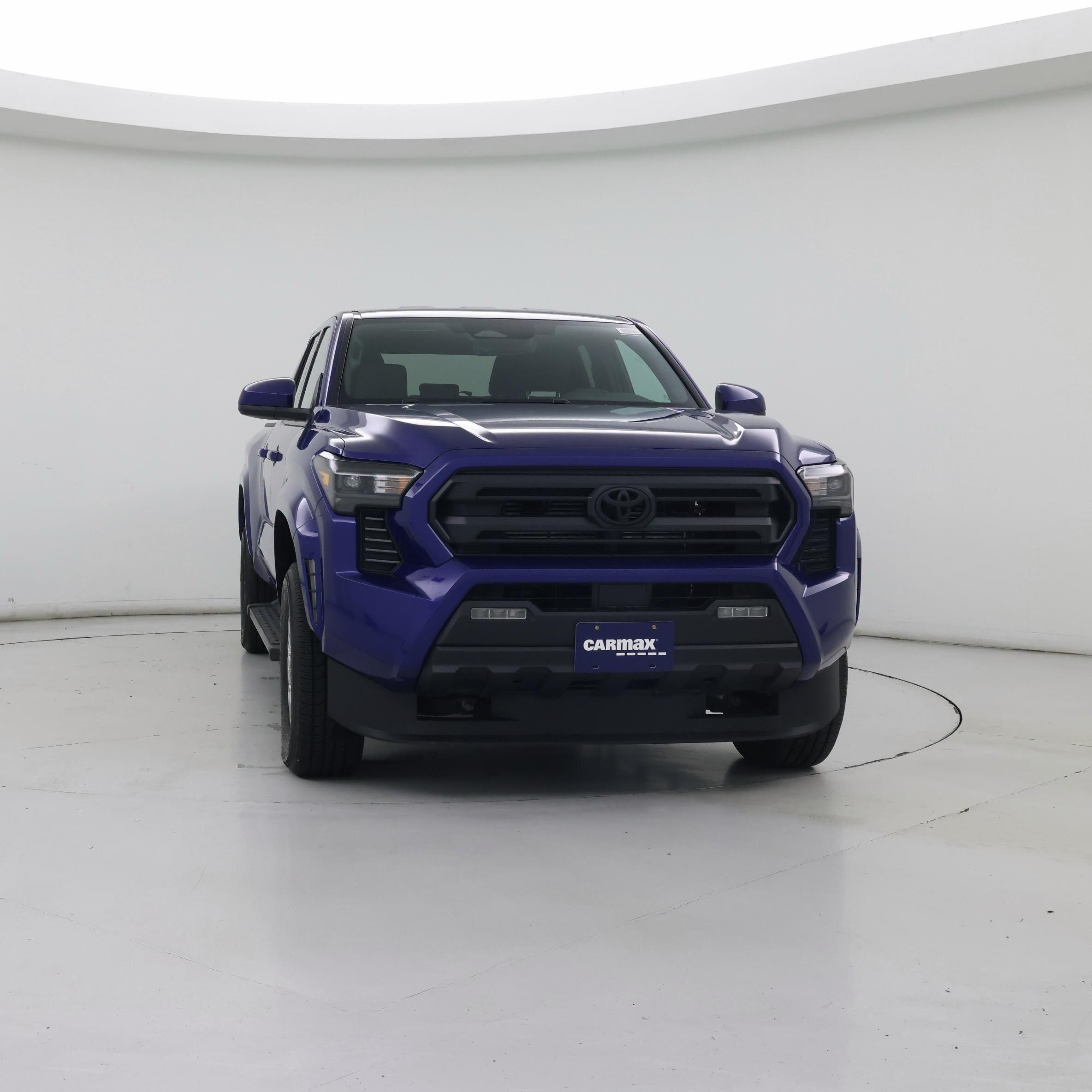 Thumbnail: 2025 Toyota Tacoma - 5