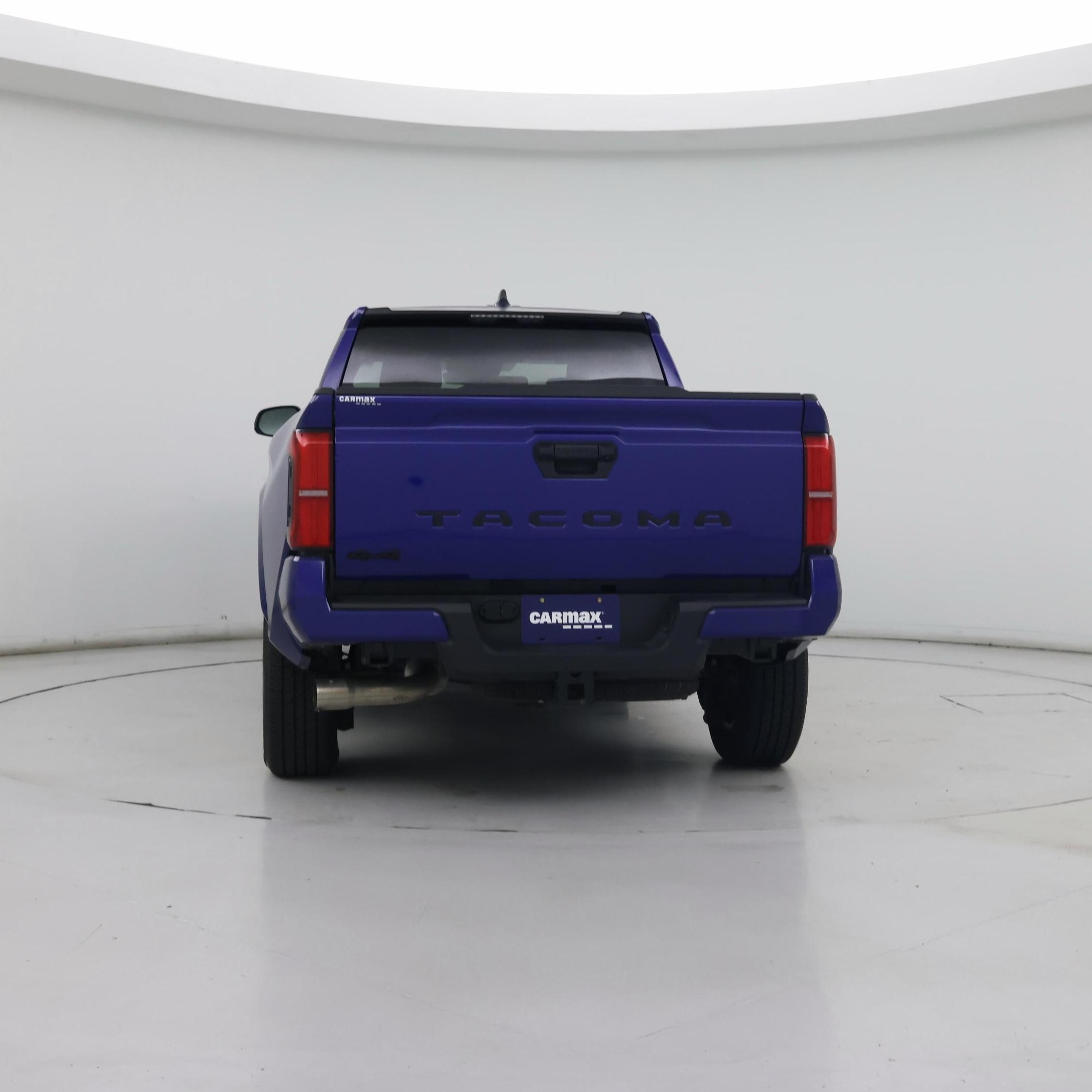 Thumbnail: 2025 Toyota Tacoma - 6