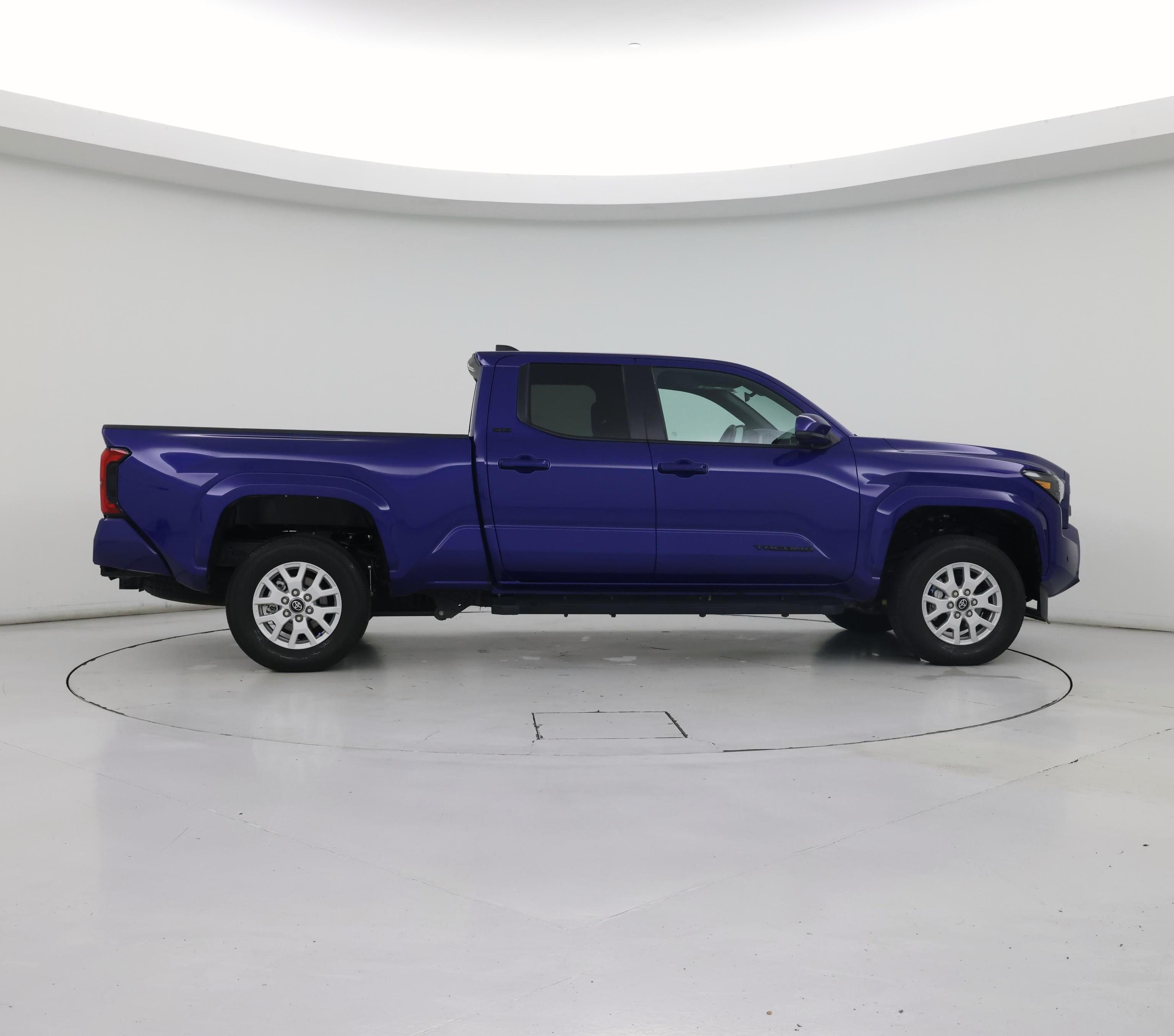 Thumbnail: 2025 Toyota Tacoma - 7