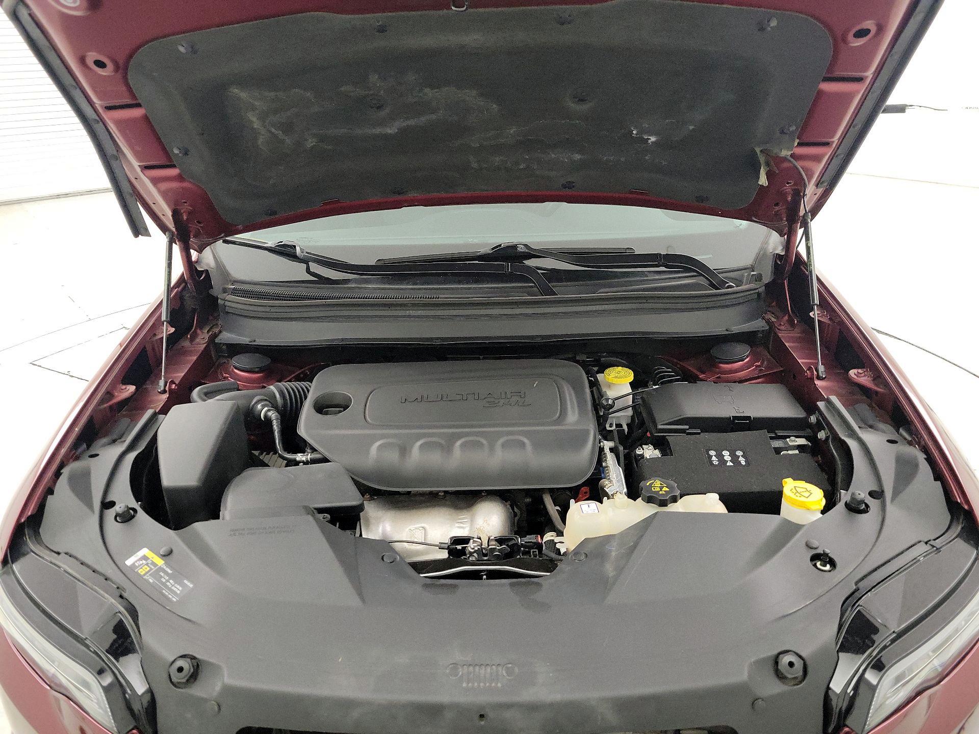 Thumbnail: 2020 Jeep Cherokee - 20