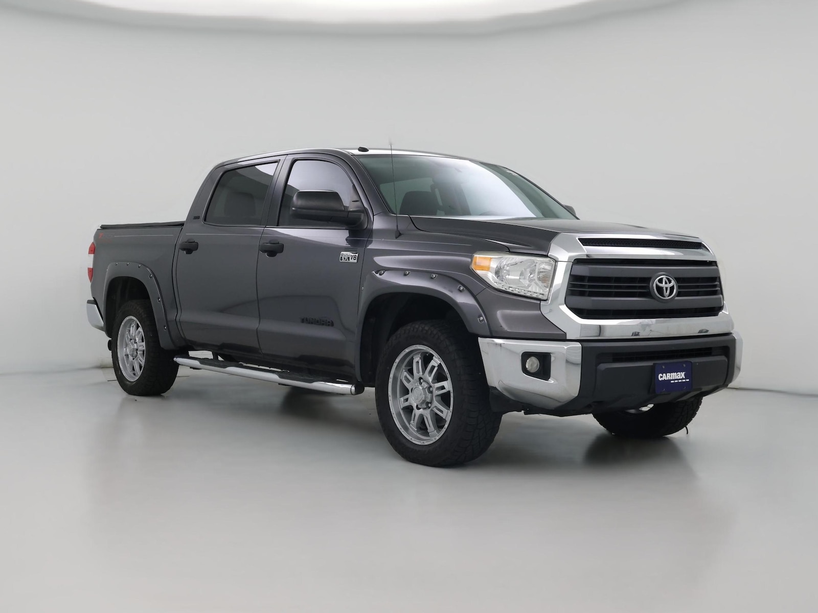 2015 Toyota Tundra SR5